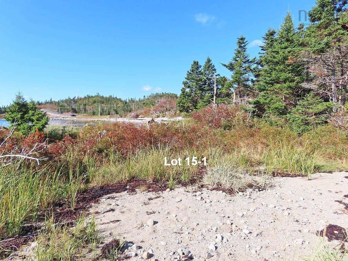 $114,000.00: Lots 15&15-1 Hwy 316 (English Hbr), Cole Harbour