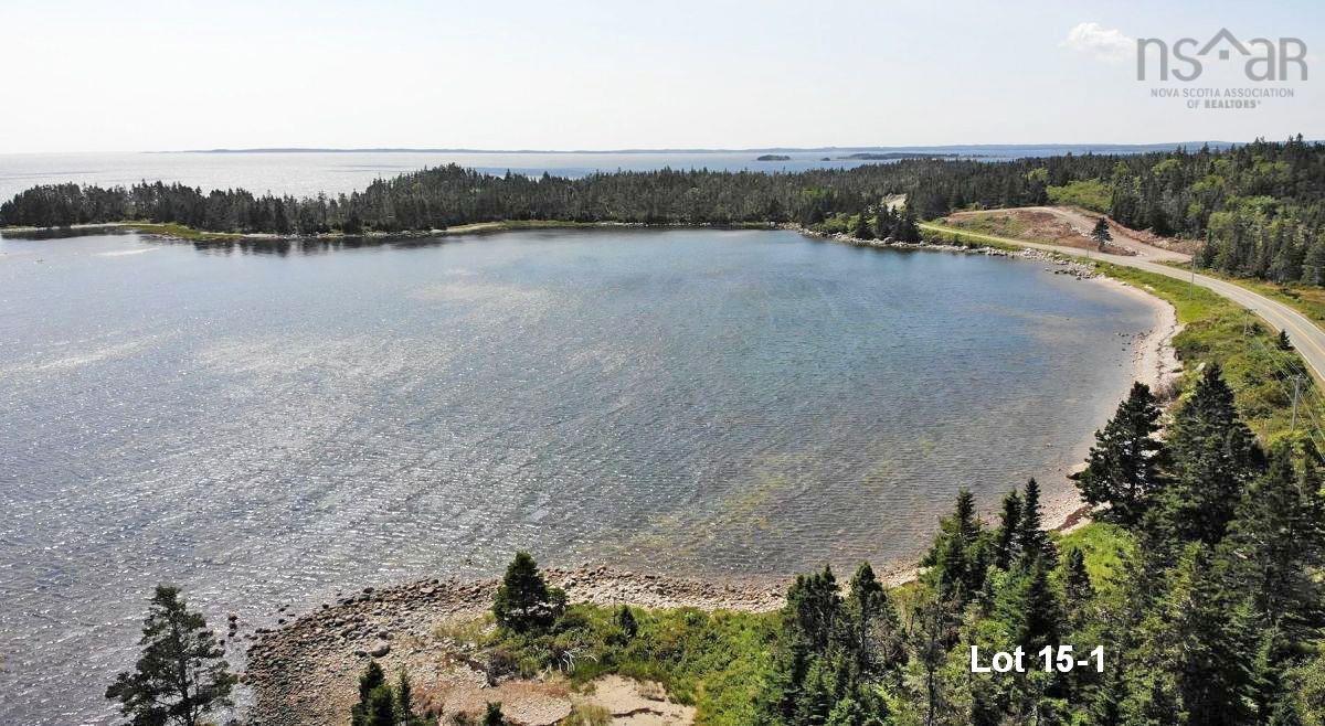 $114,000.00: Lots 15&15-1 Hwy 316 (English Hbr), Cole Harbour