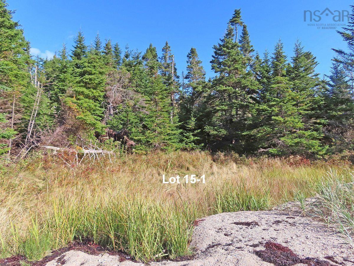 $114,000.00: Lots 15&15-1 Hwy 316 (English Hbr), Cole Harbour