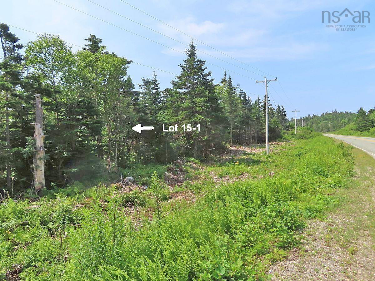 $114,000.00: Lots 15&15-1 Hwy 316 (English Hbr), Cole Harbour