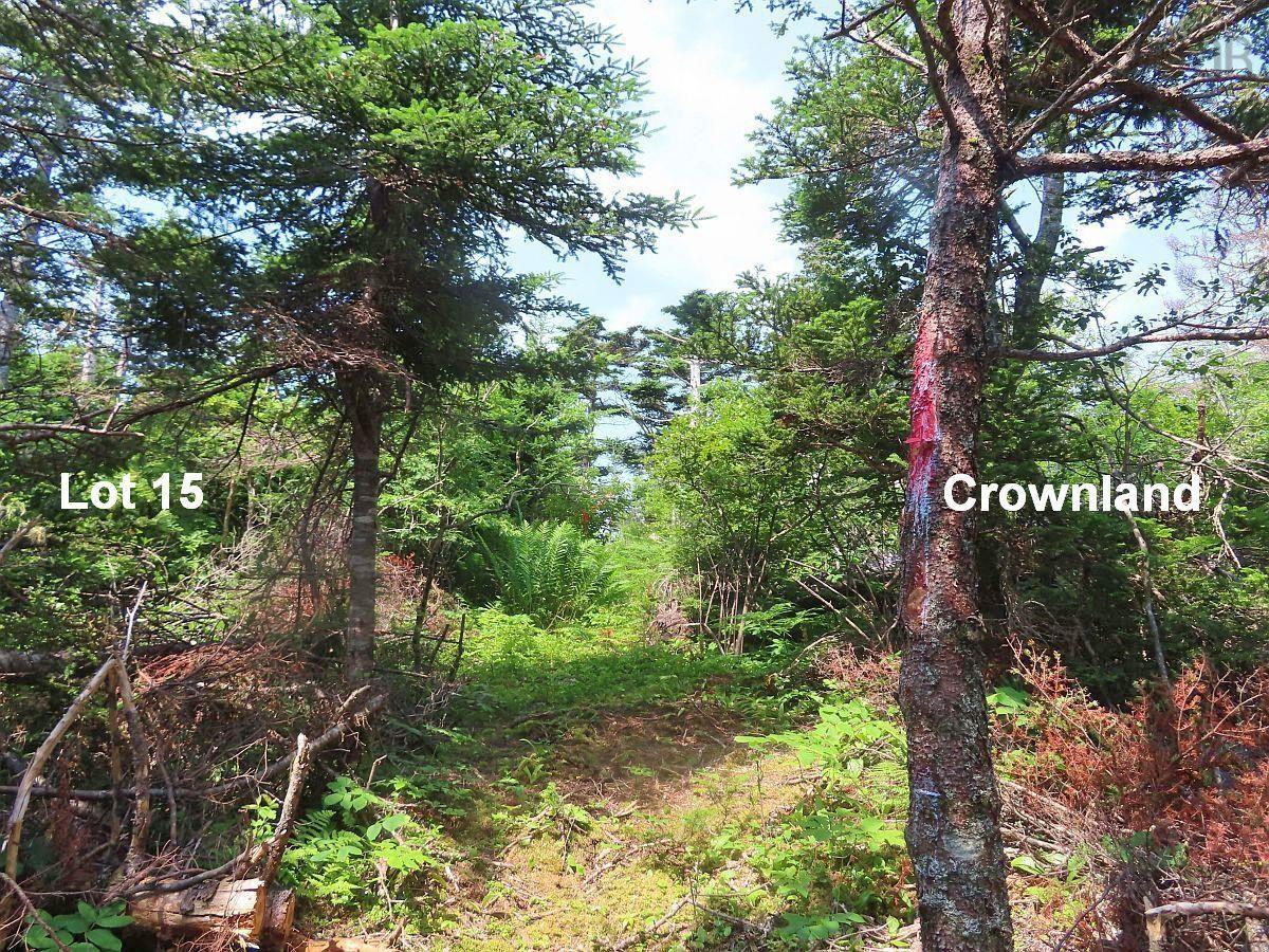 $114,000.00: Lots 15&15-1 Hwy 316 (English Hbr), Cole Harbour