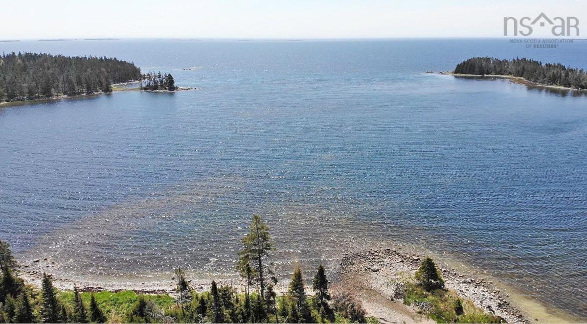 $114,000.00: Lots 15&15-1 Hwy 316 (English Hbr), Cole Harbour