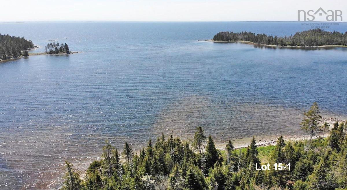 $114,000.00: Lots 15&15-1 Hwy 316 (English Hbr), Cole Harbour