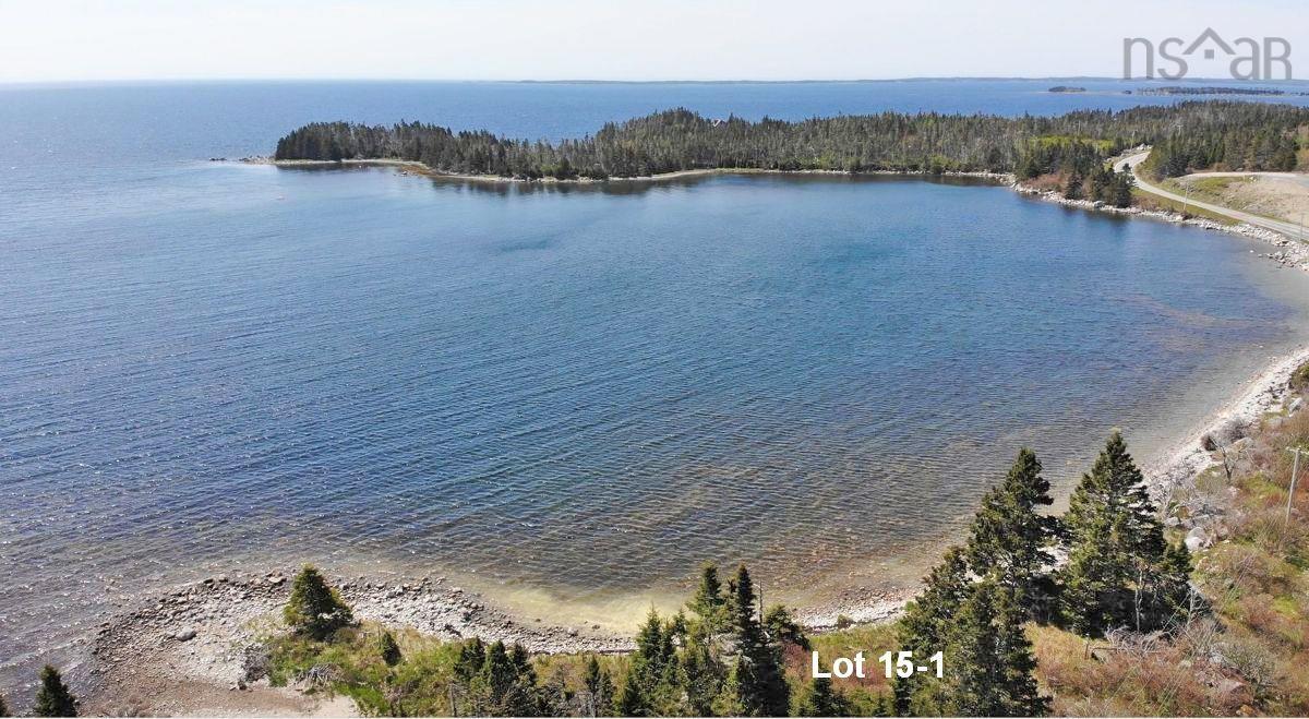 $114,000.00: Lots 15&15-1 Hwy 316 (English Hbr), Cole Harbour