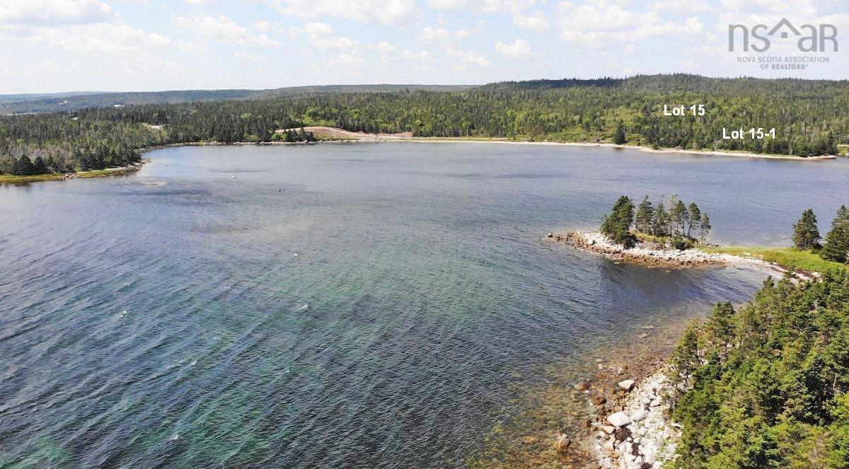 $114,000.00: Lots 15&15-1 Hwy 316 (English Hbr), Cole Harbour