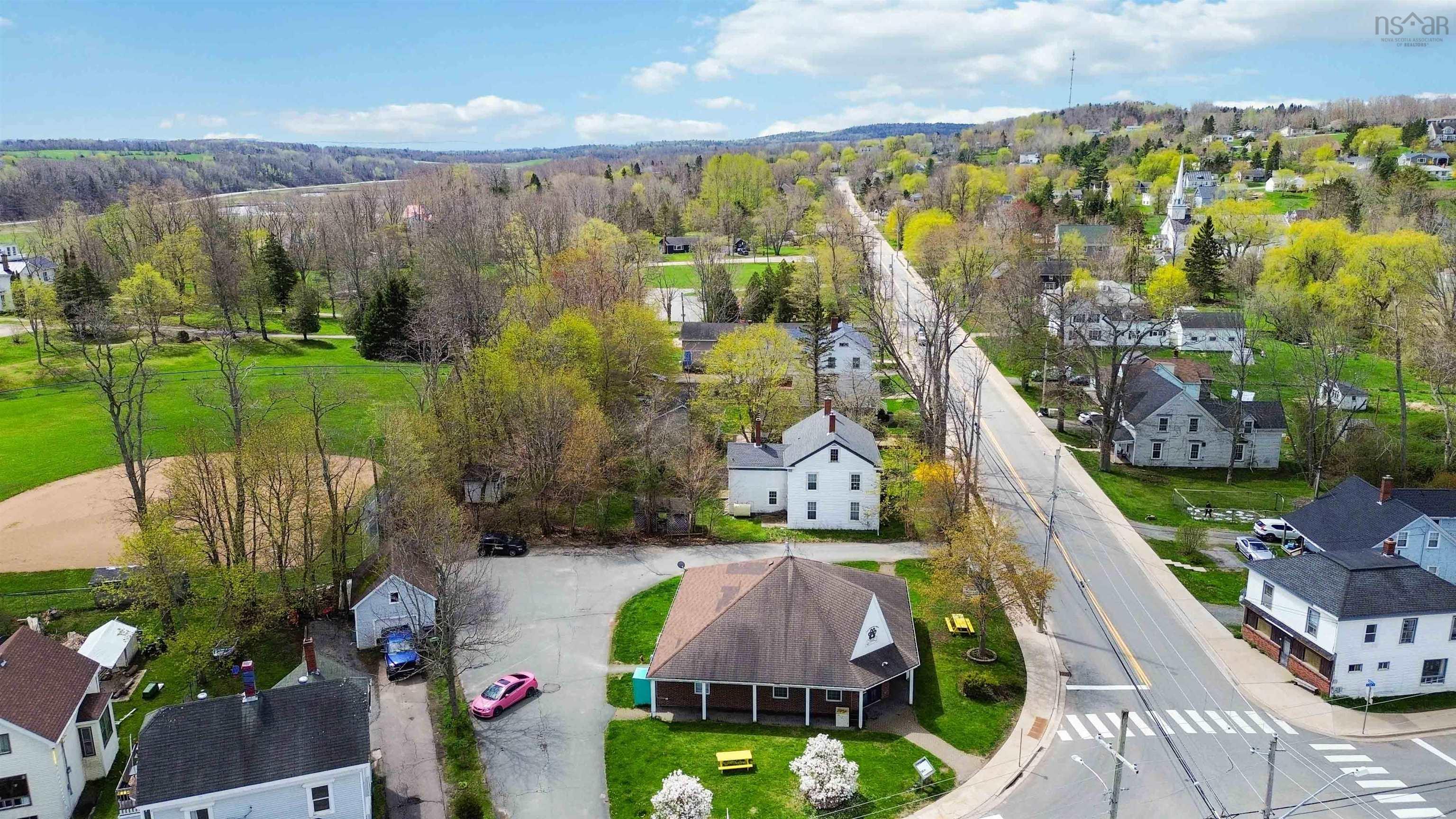 $385,000.00: 20 Main Street, Hantsport