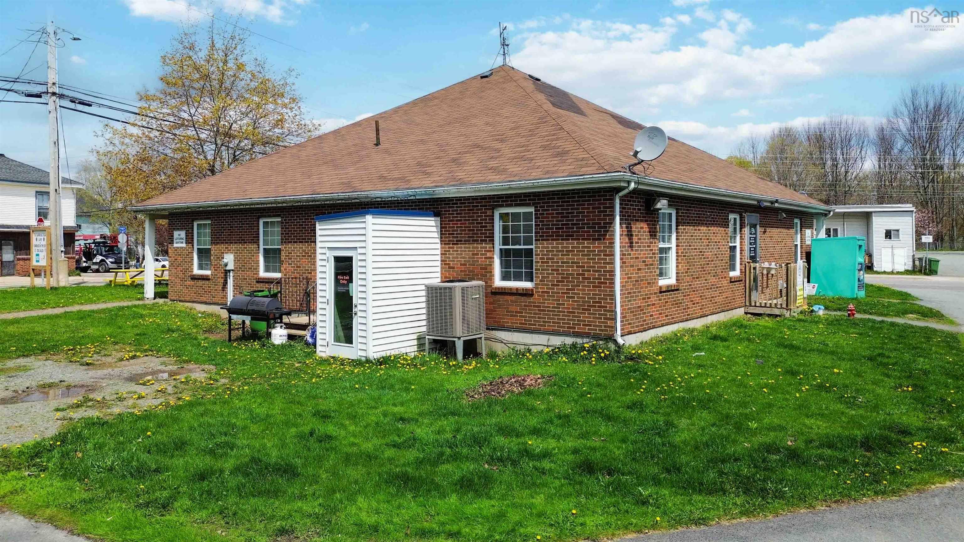 $385,000.00: 20 Main Street, Hantsport