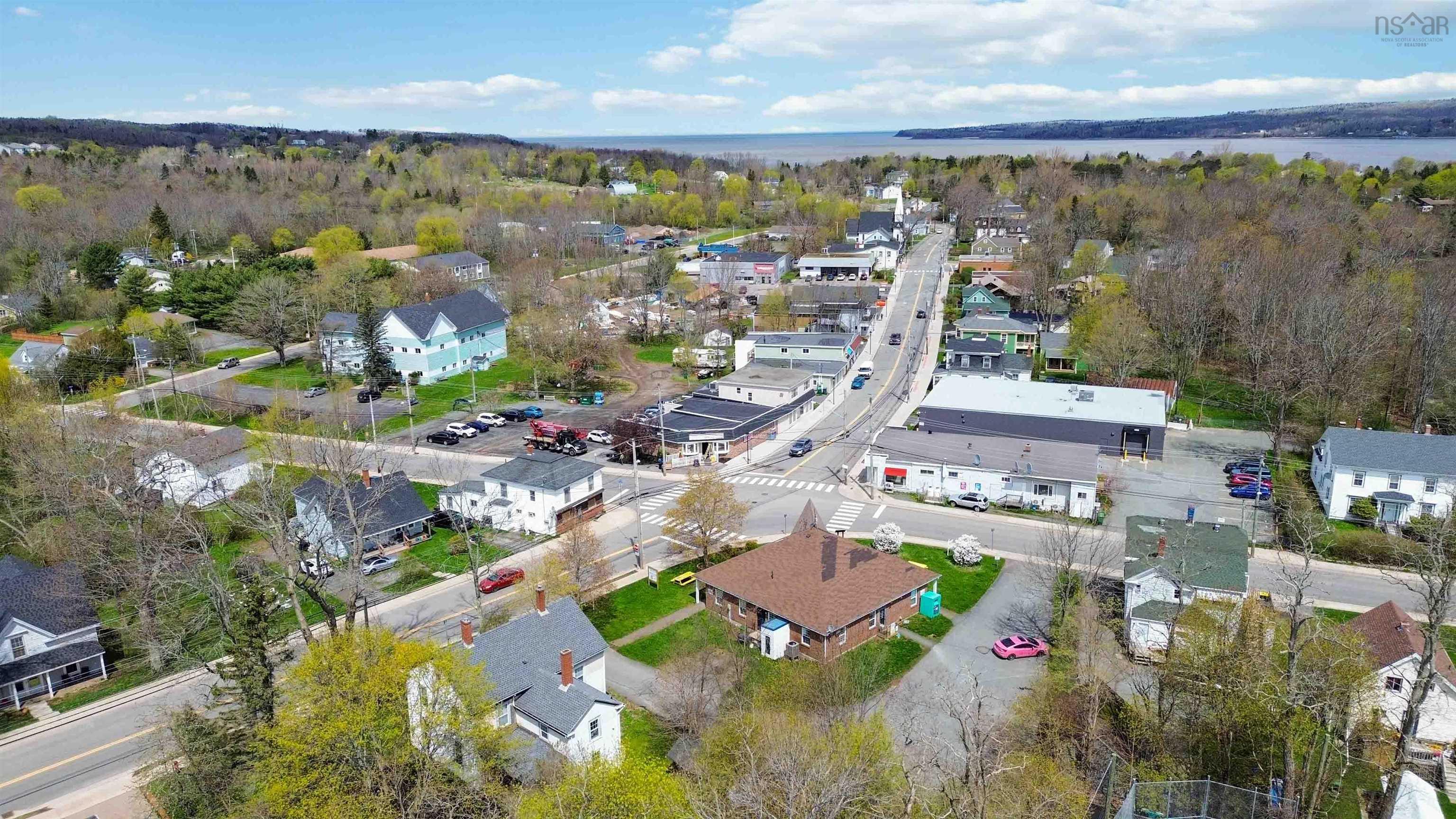 $385,000.00: 20 Main Street, Hantsport