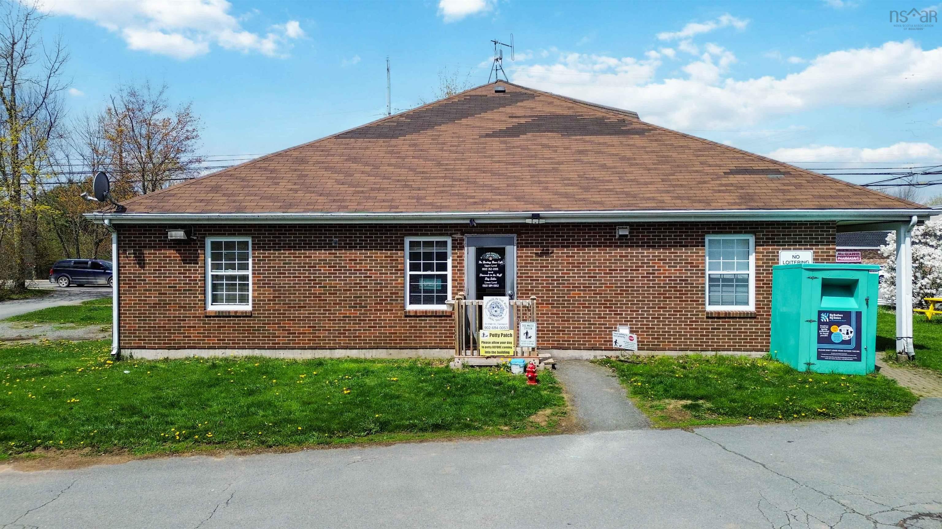 $385,000.00: 20 Main Street, Hantsport