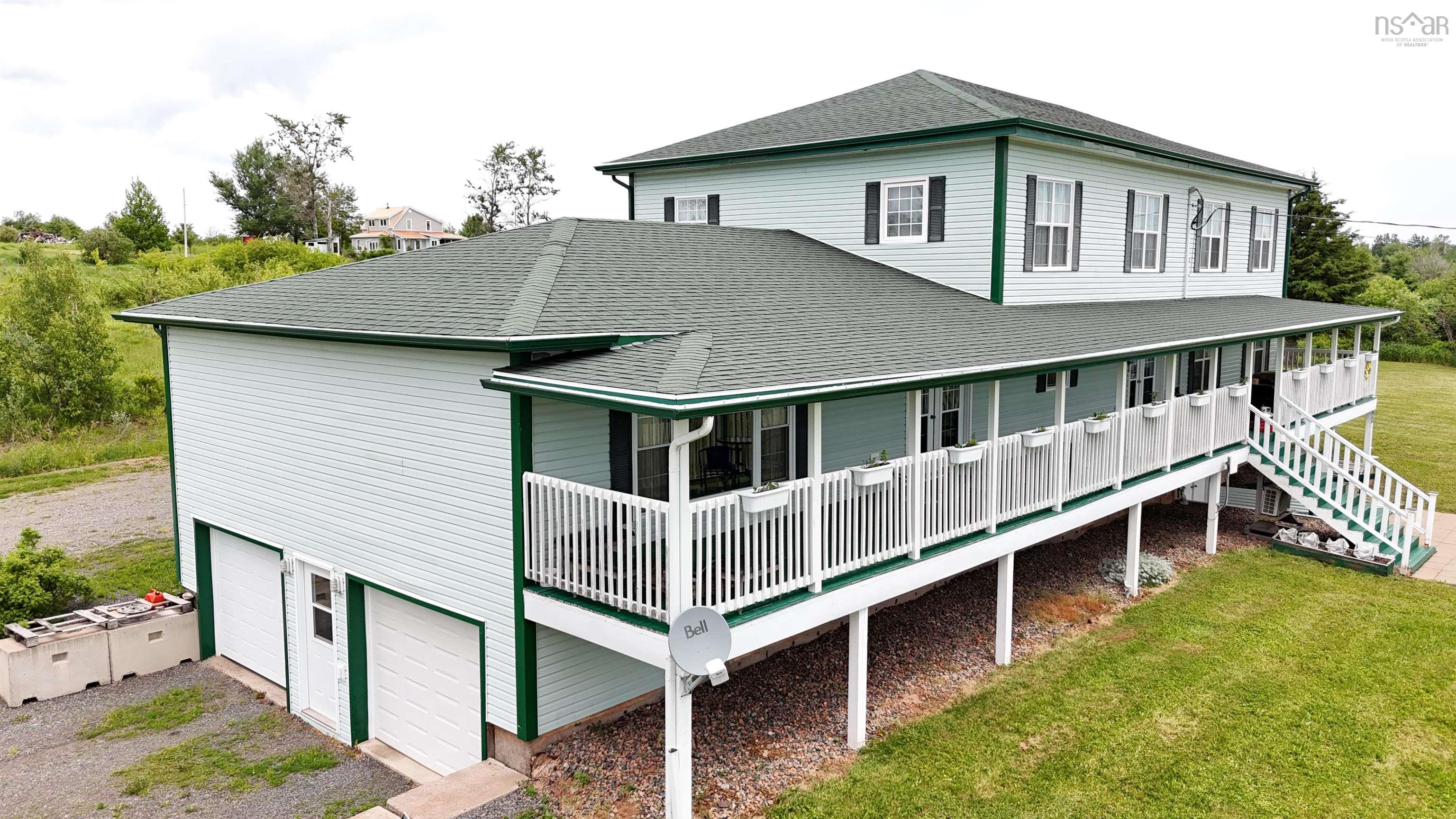 2901 Malagash Road, Malagash Centre, NS (MLS 202514336)