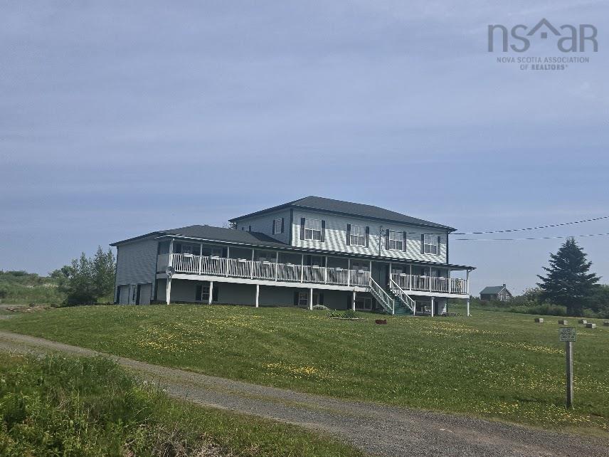 $879,000.00: 2901 Malagash Road, Malagash Centre