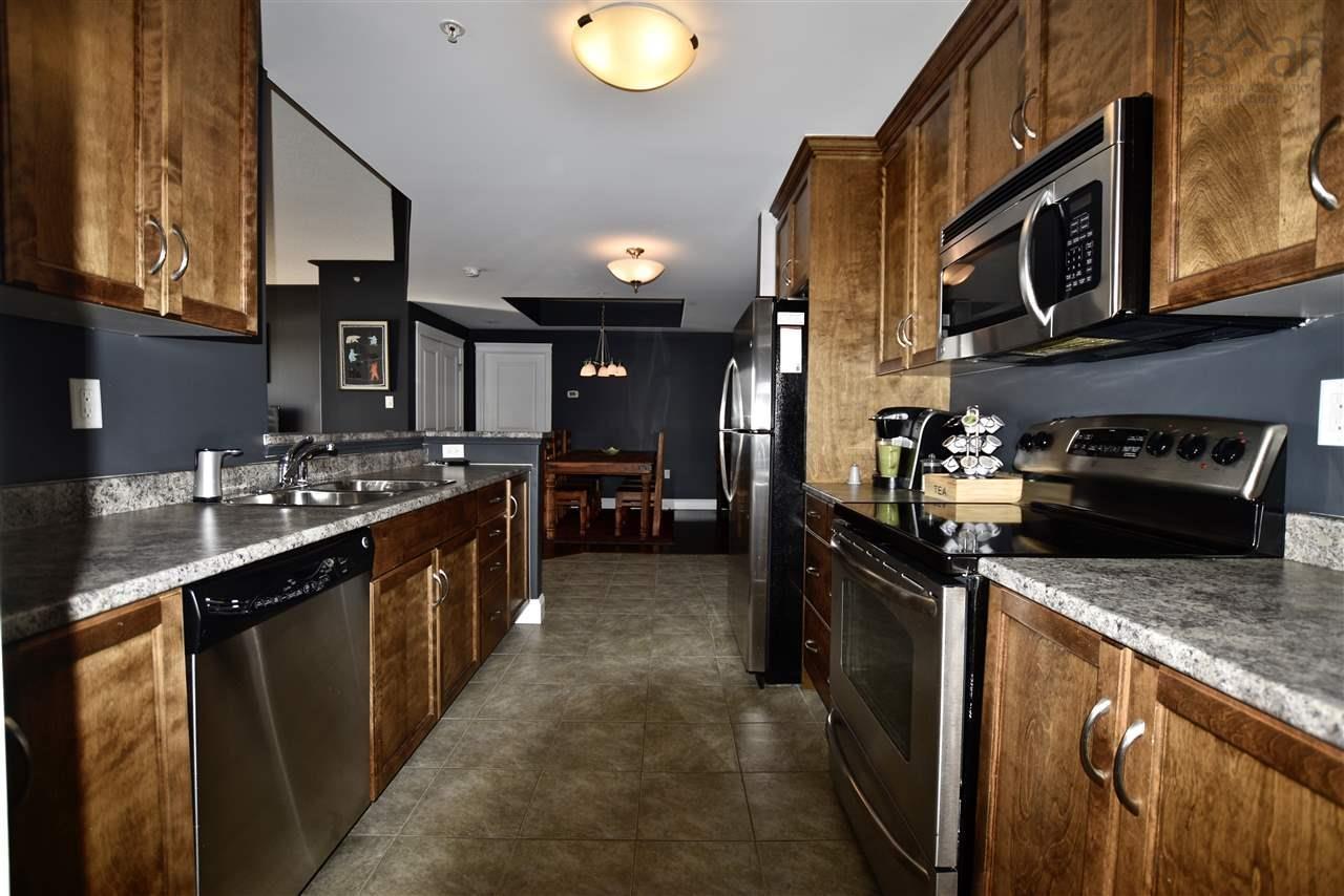 $442,000.00: 808 60 Walter Havill Drive, Halifax