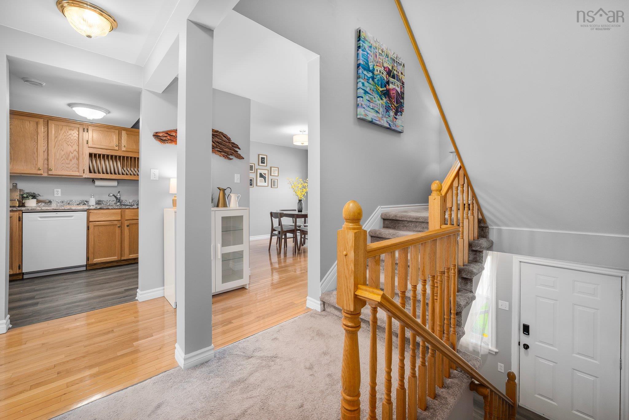 $325,000.00: 10 Kadray Court, Kentville