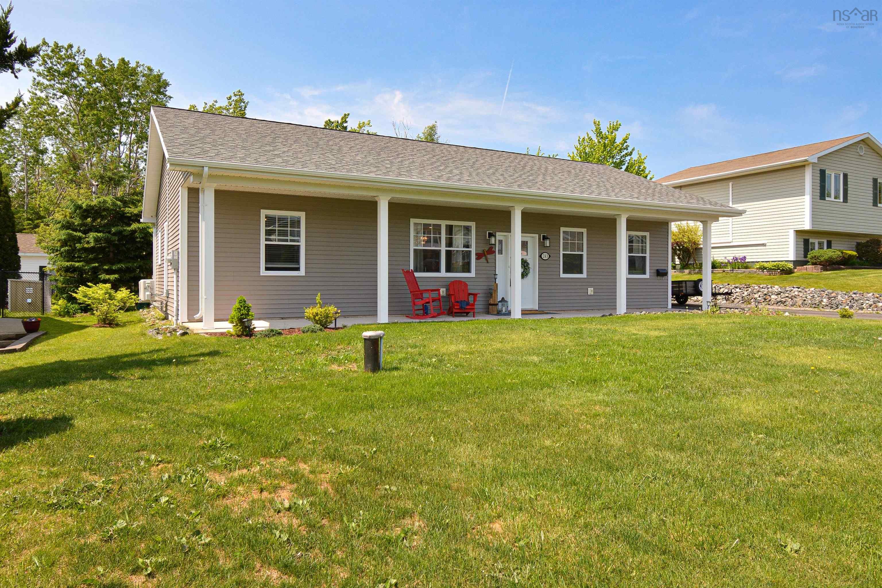 $519,999.00: 243 Braemar Drive, Westmount