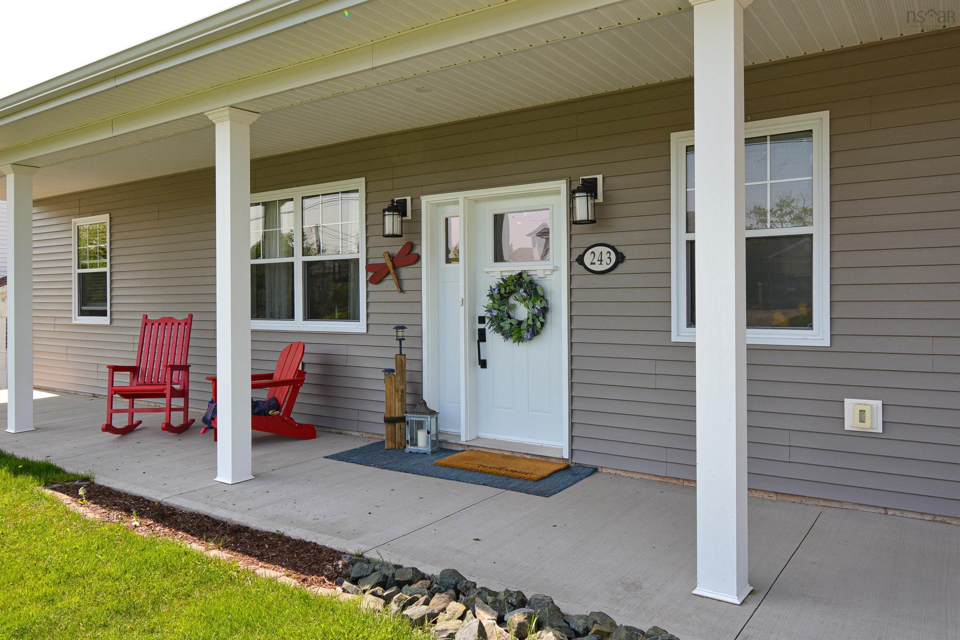 $519,999.00: 243 Braemar Drive, Westmount
