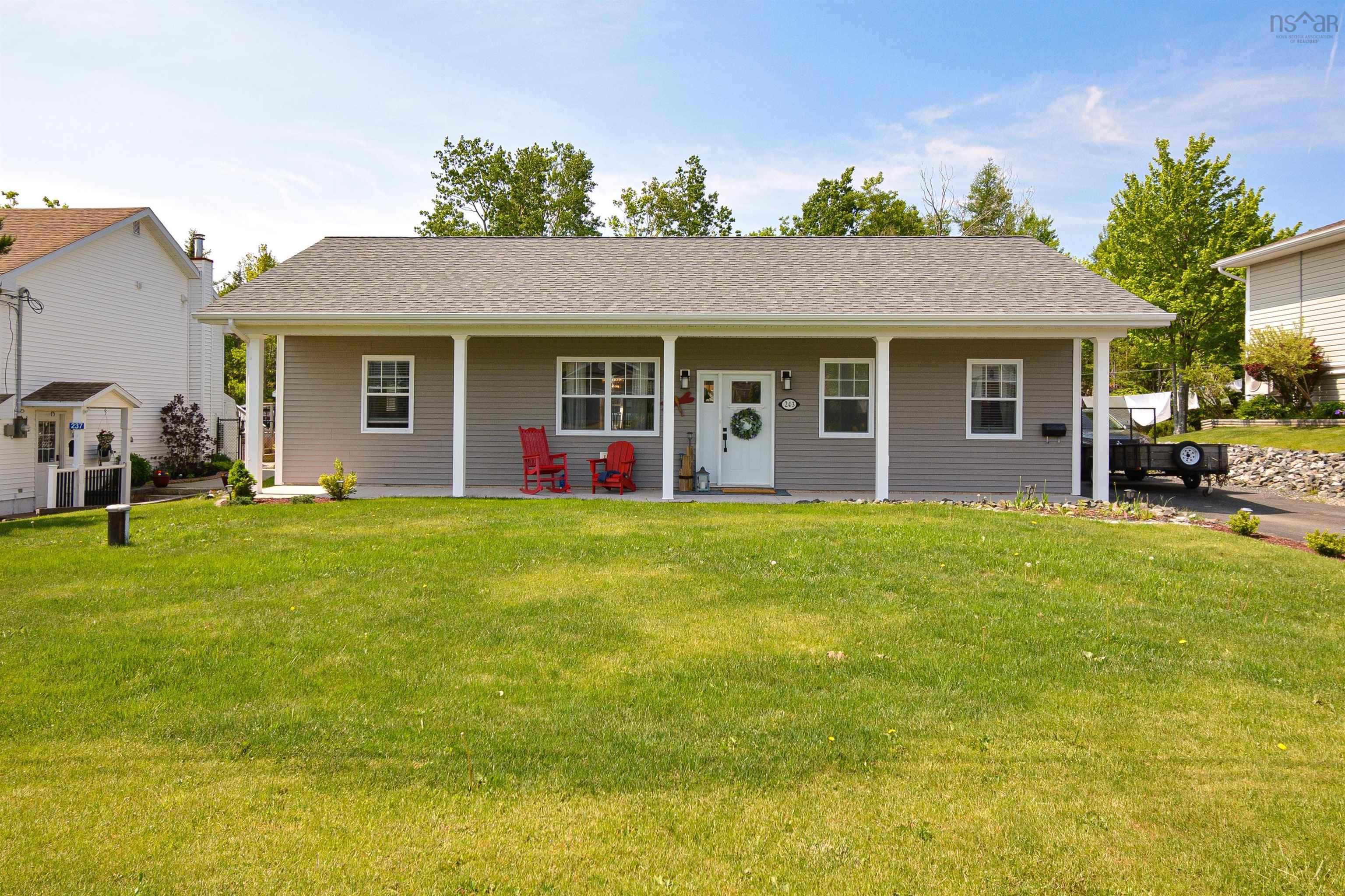 $519,999.00: 243 Braemar Drive, Westmount
