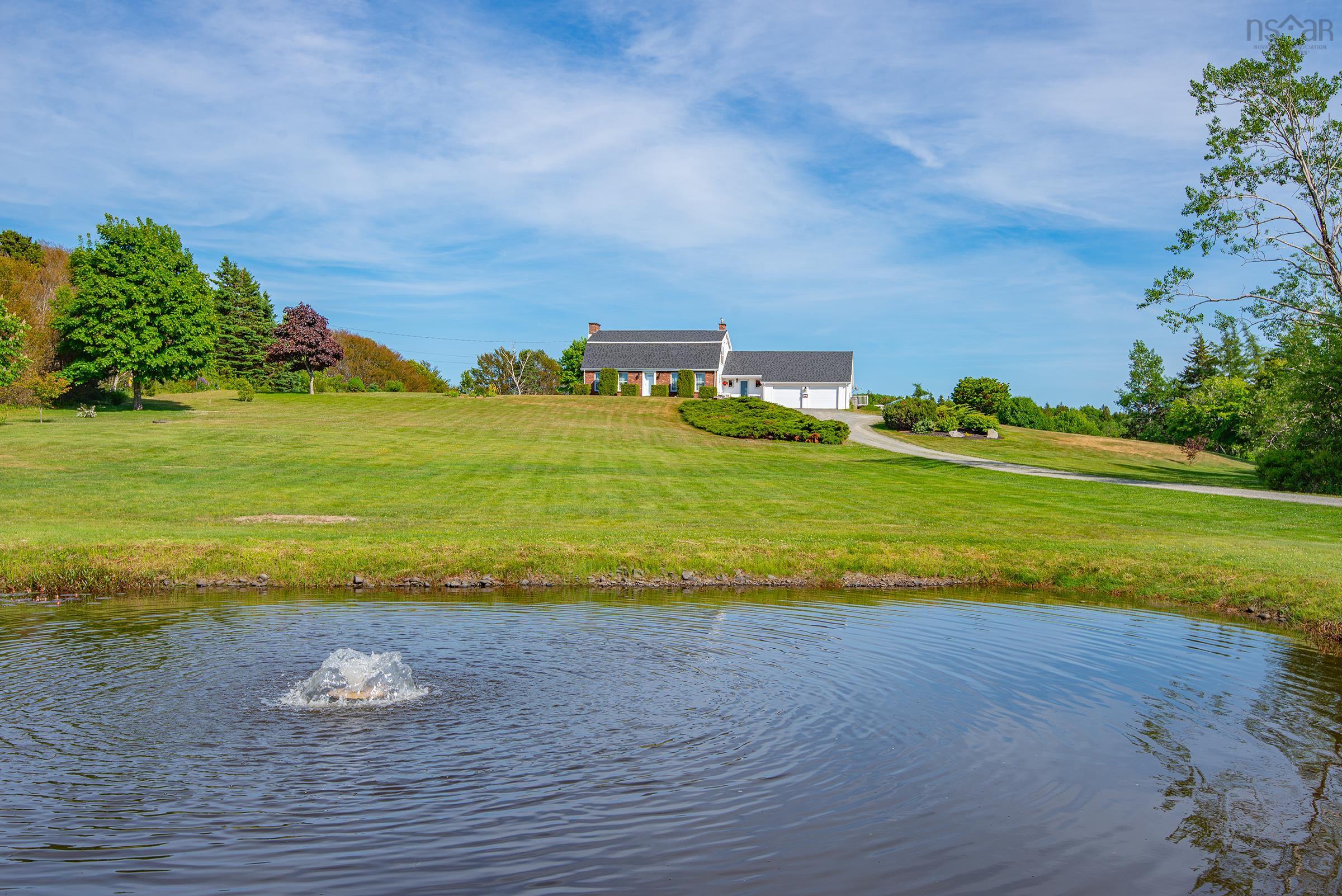 $849,000.00: 532 Saulnierville Road, Saulnierville Station