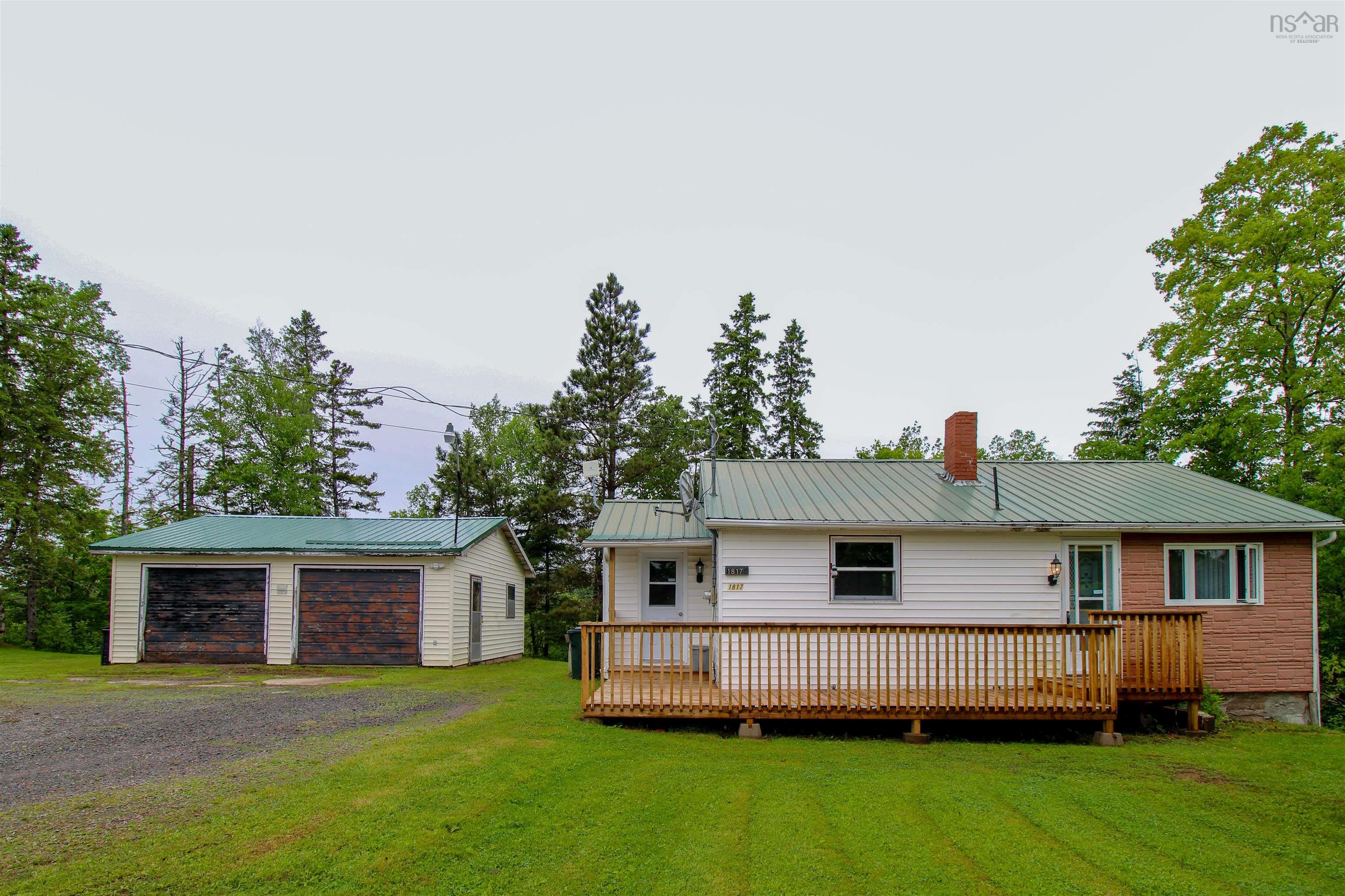 $180,000.00: 1817 Highway 311 Highway, Central North River