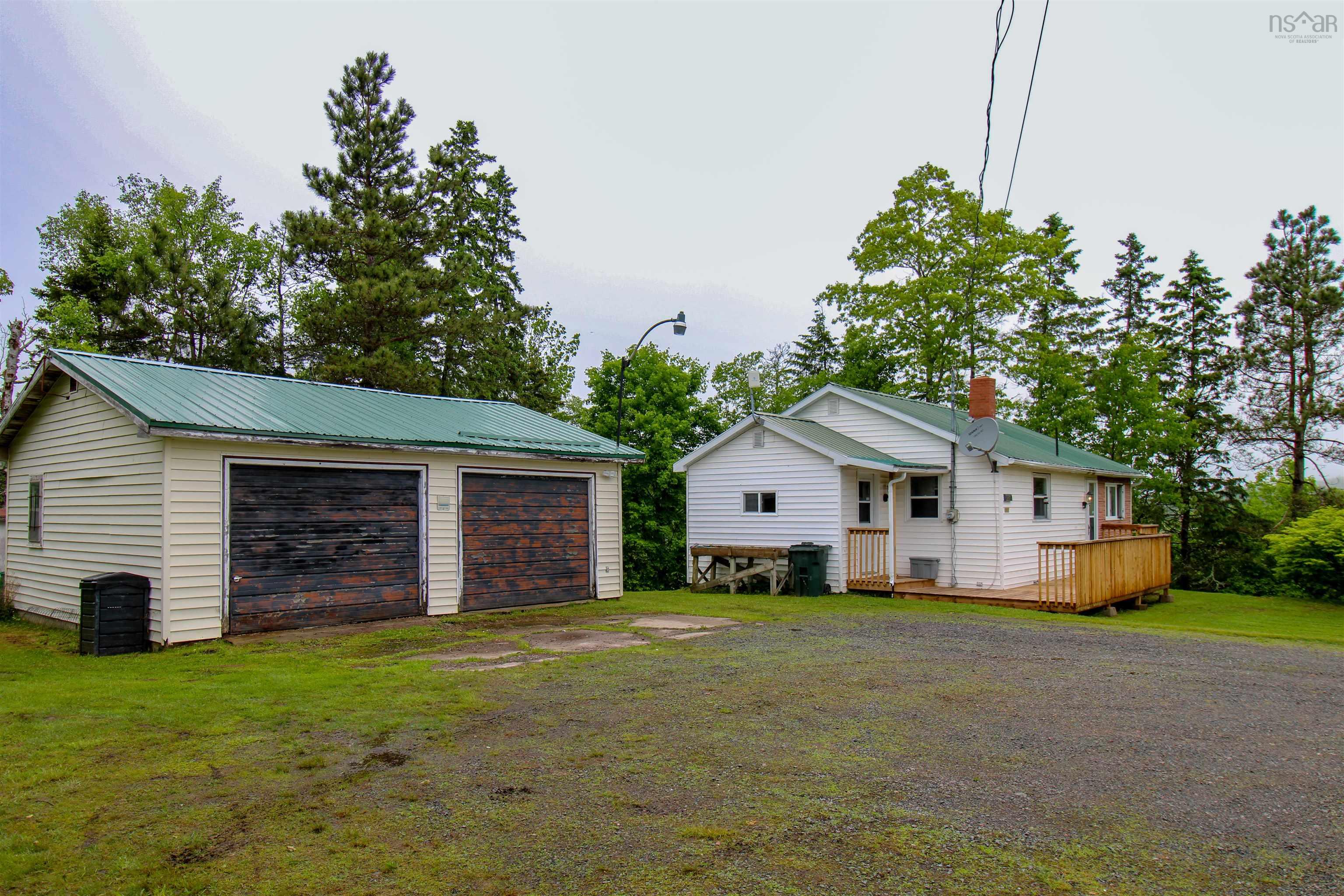 $180,000.00: 1817 Highway 311 Highway, Central North River