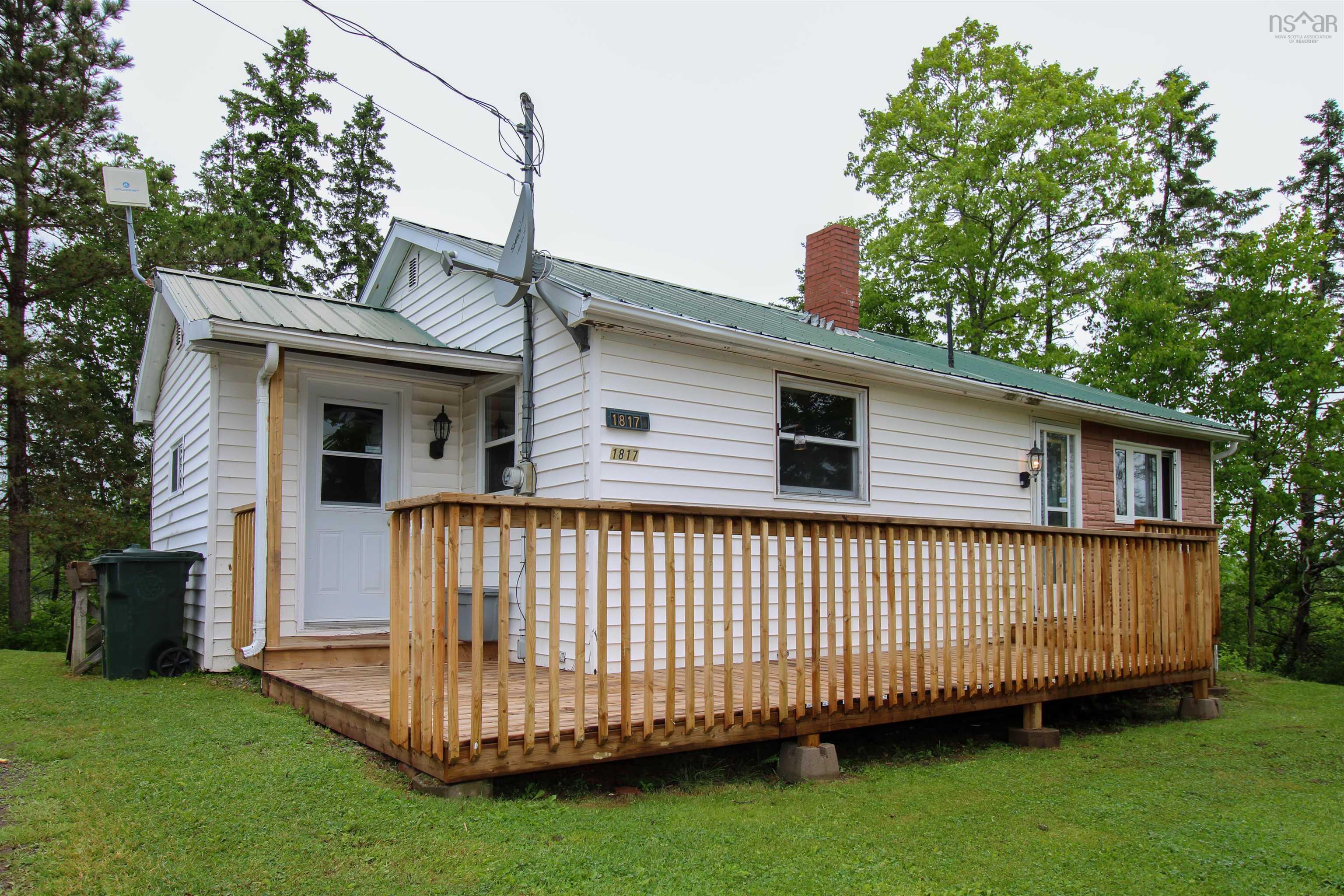 $180,000.00: 1817 Highway 311 Highway, Central North River