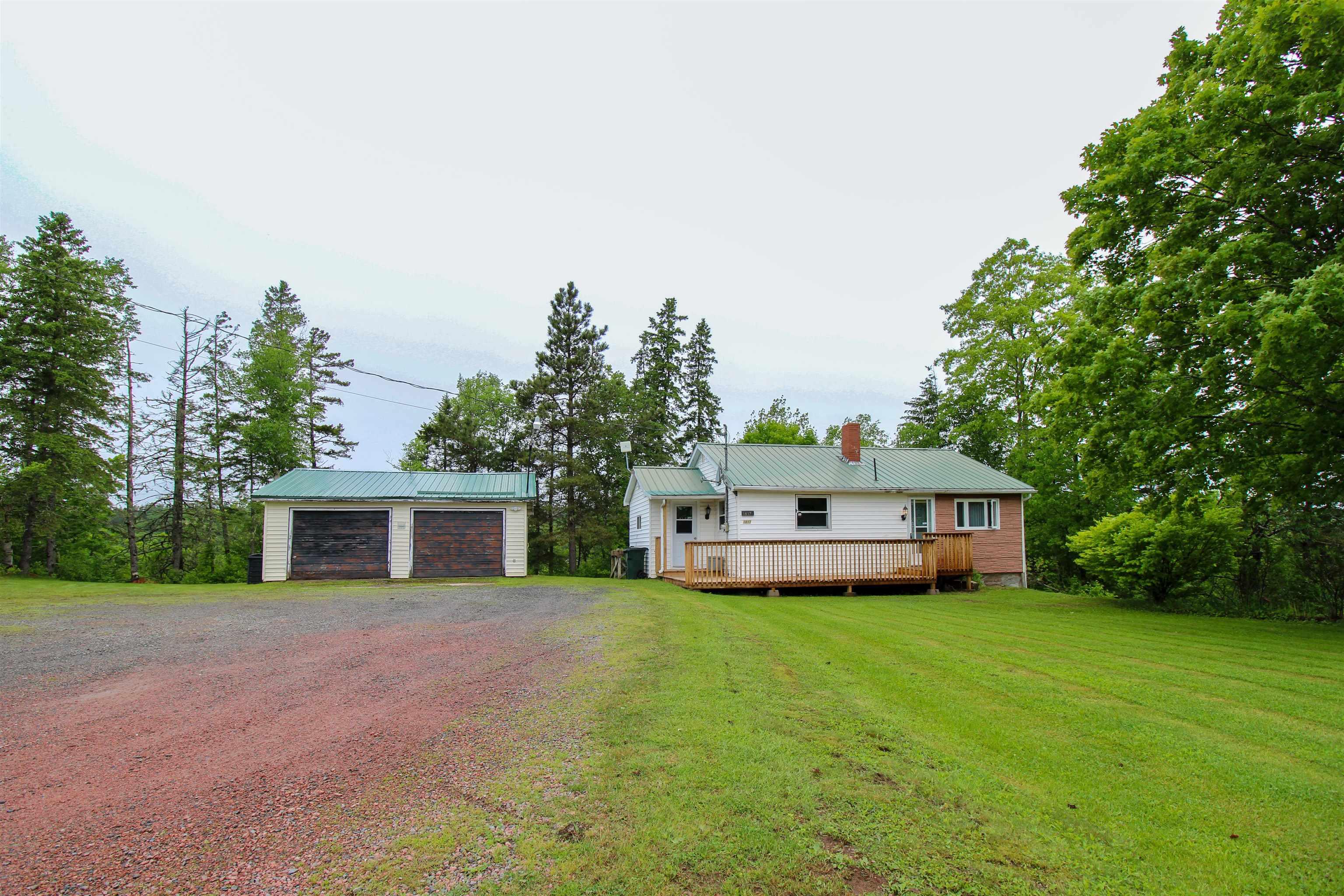 $180,000.00: 1817 Highway 311 Highway, Central North River