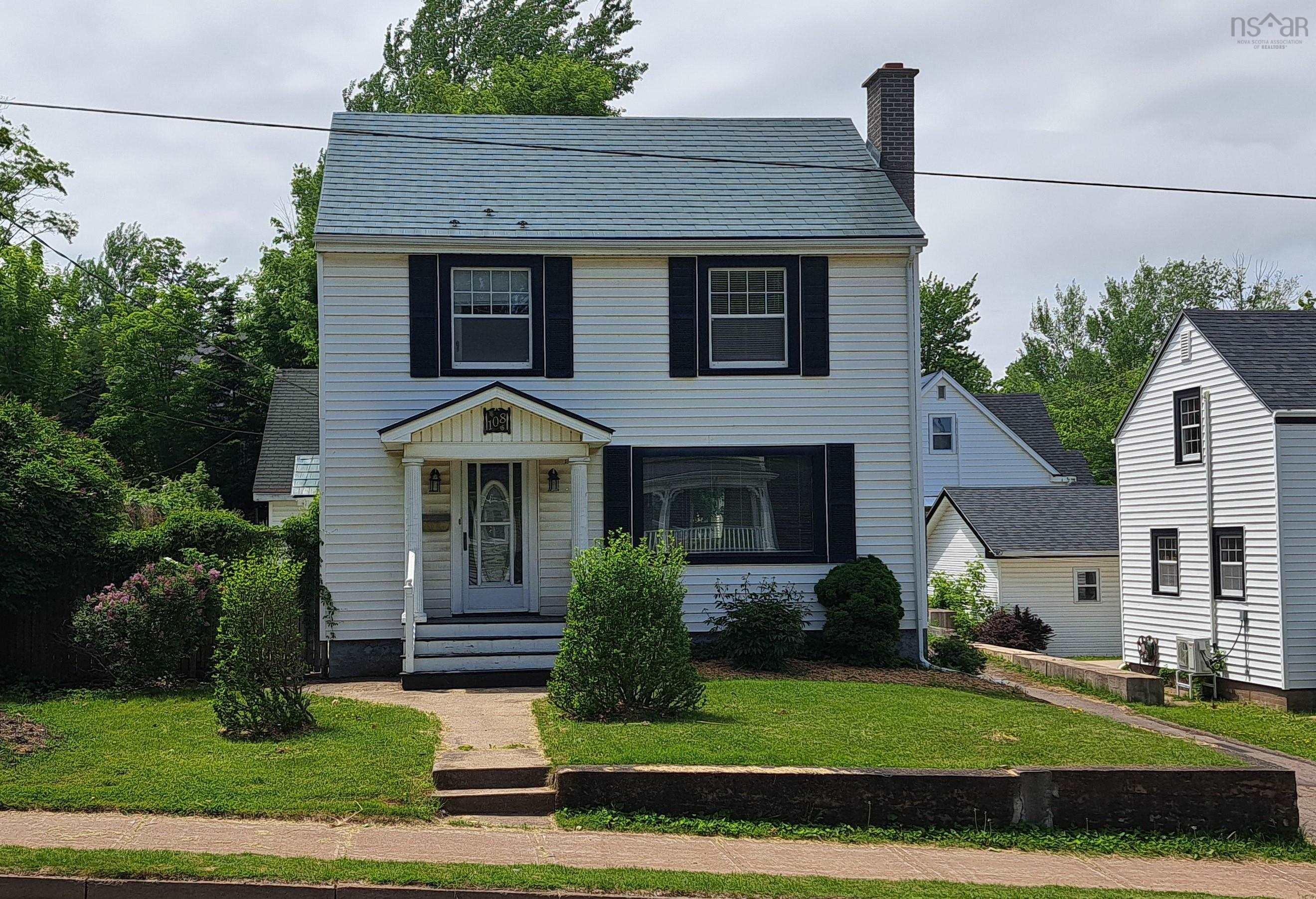 $334,900.00: 108 Young Street, Truro