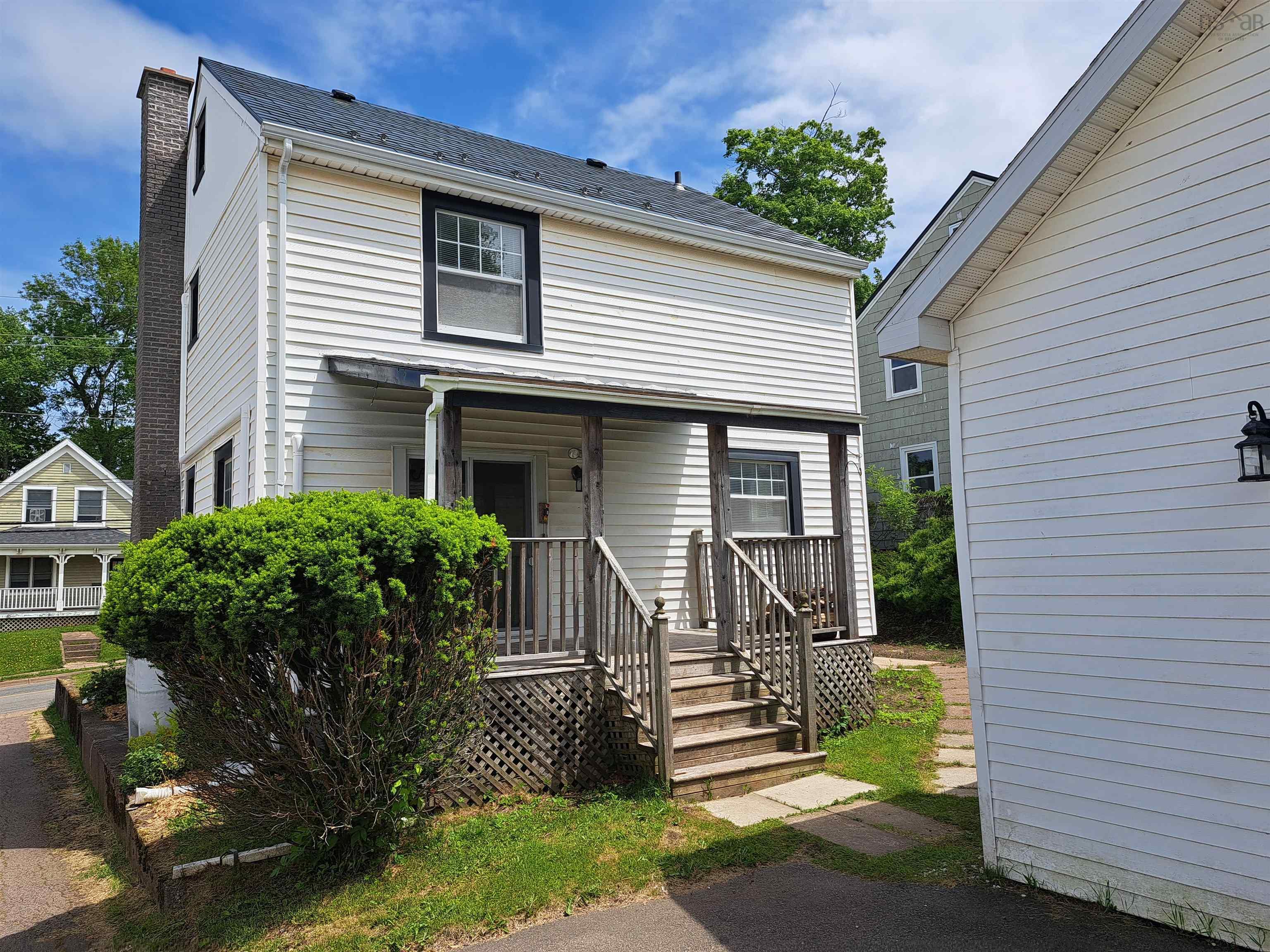 $334,900.00: 108 Young Street, Truro