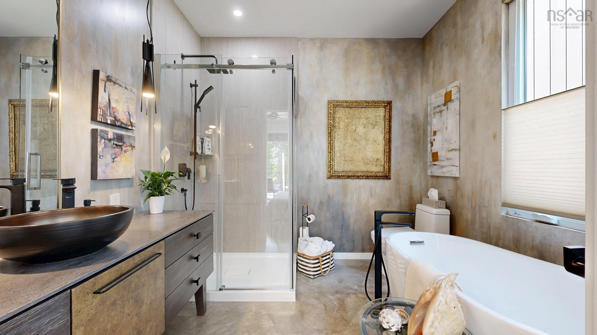 $895,000.00: 75 Wilkies Cove Road, Middle Lahave