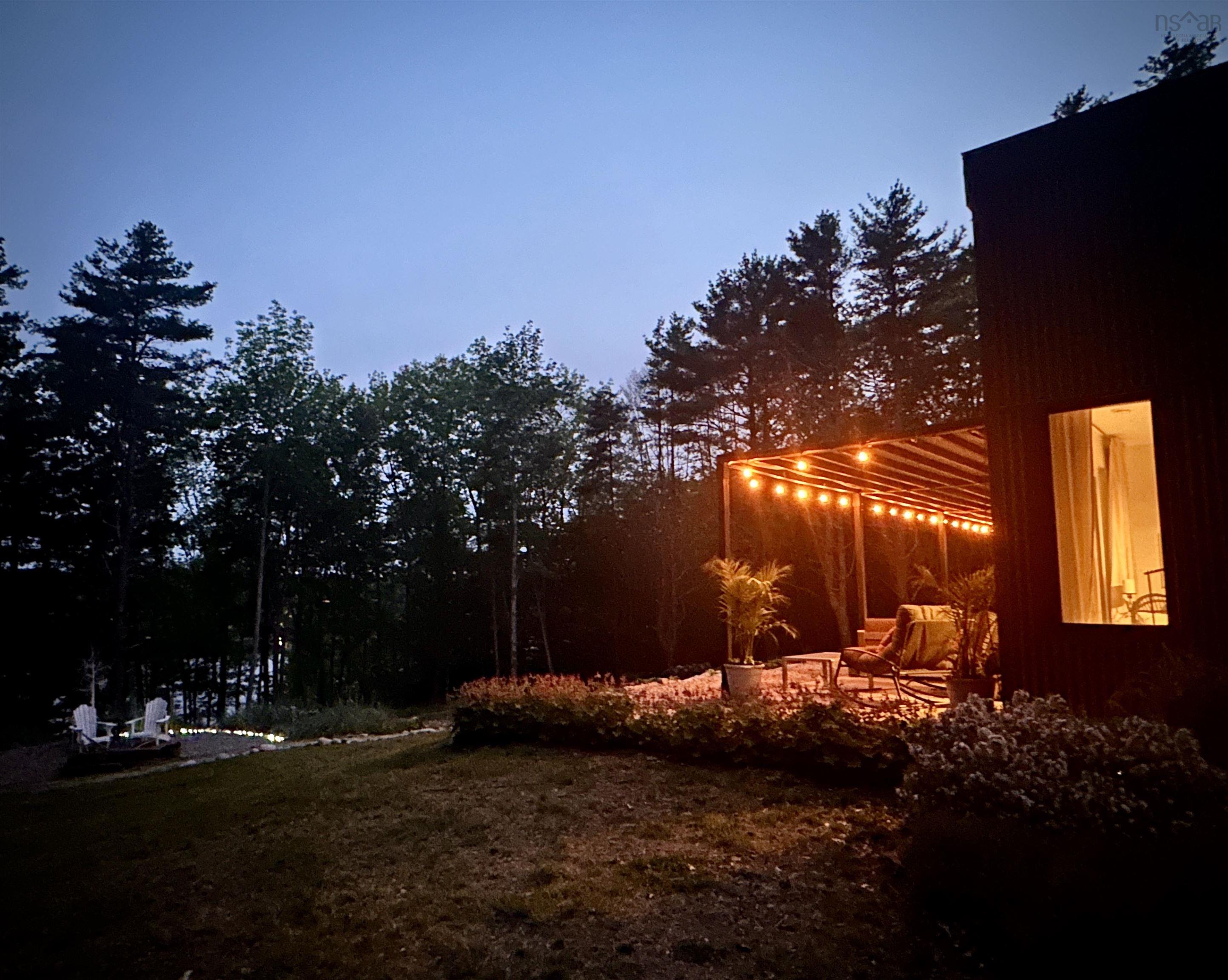 $895,000.00: 75 Wilkies Cove Road, Middle Lahave