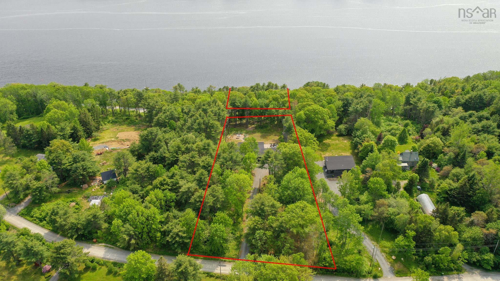 $895,000.00: 75 Wilkies Cove Road, Middle Lahave