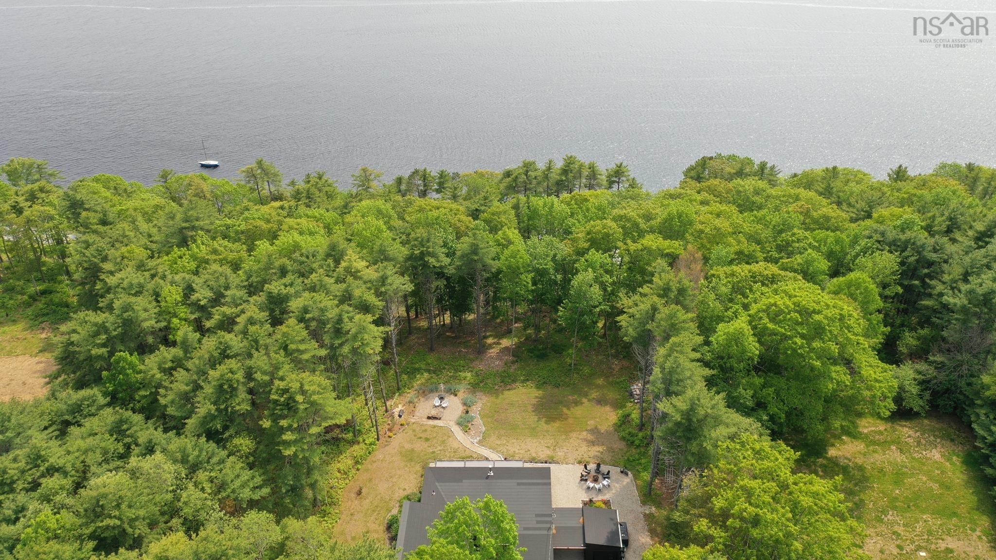 $895,000.00: 75 Wilkies Cove Road, Middle Lahave