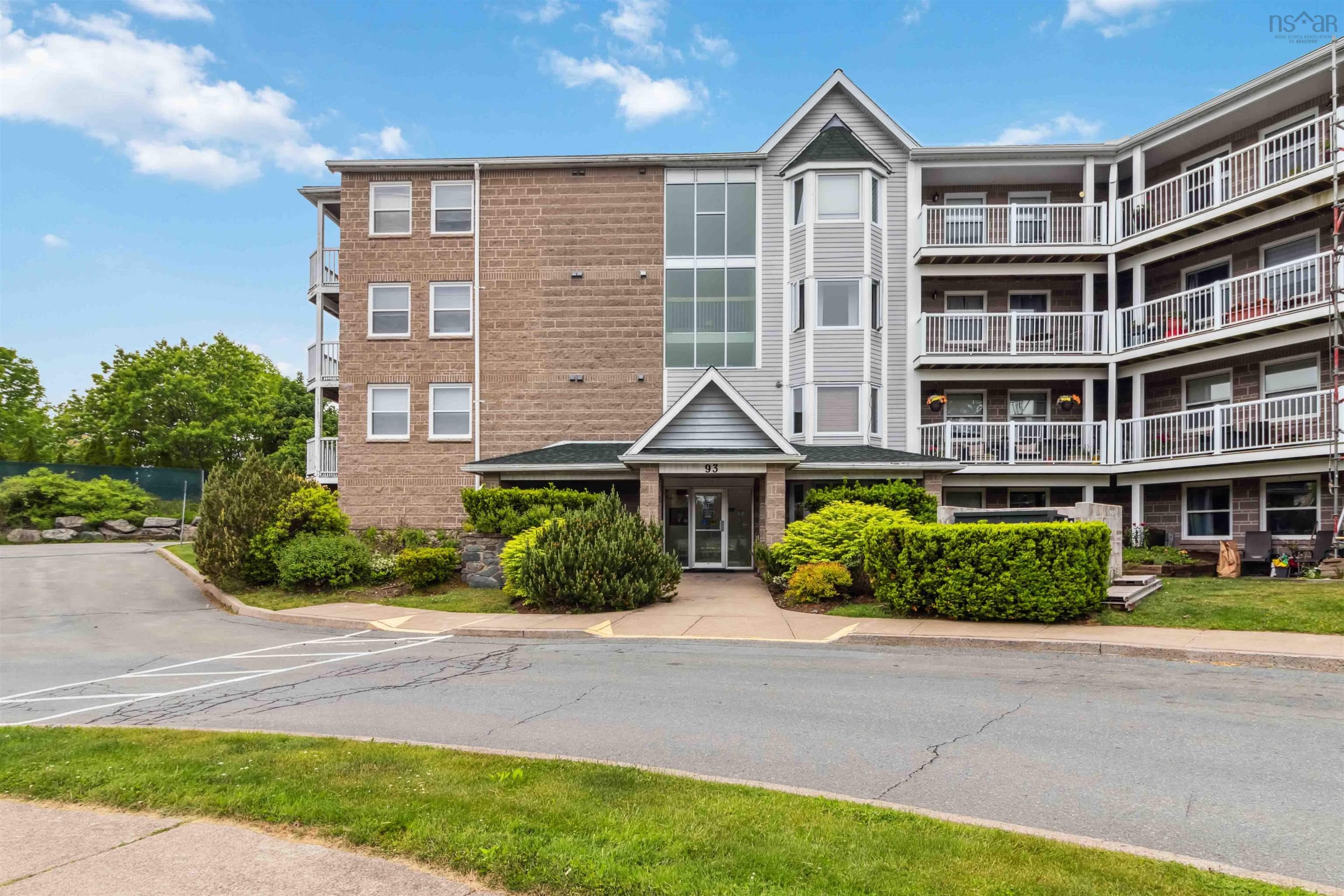 312 93 Kearney Lake Road, Clayton Park, NS (MLS® 202514356)