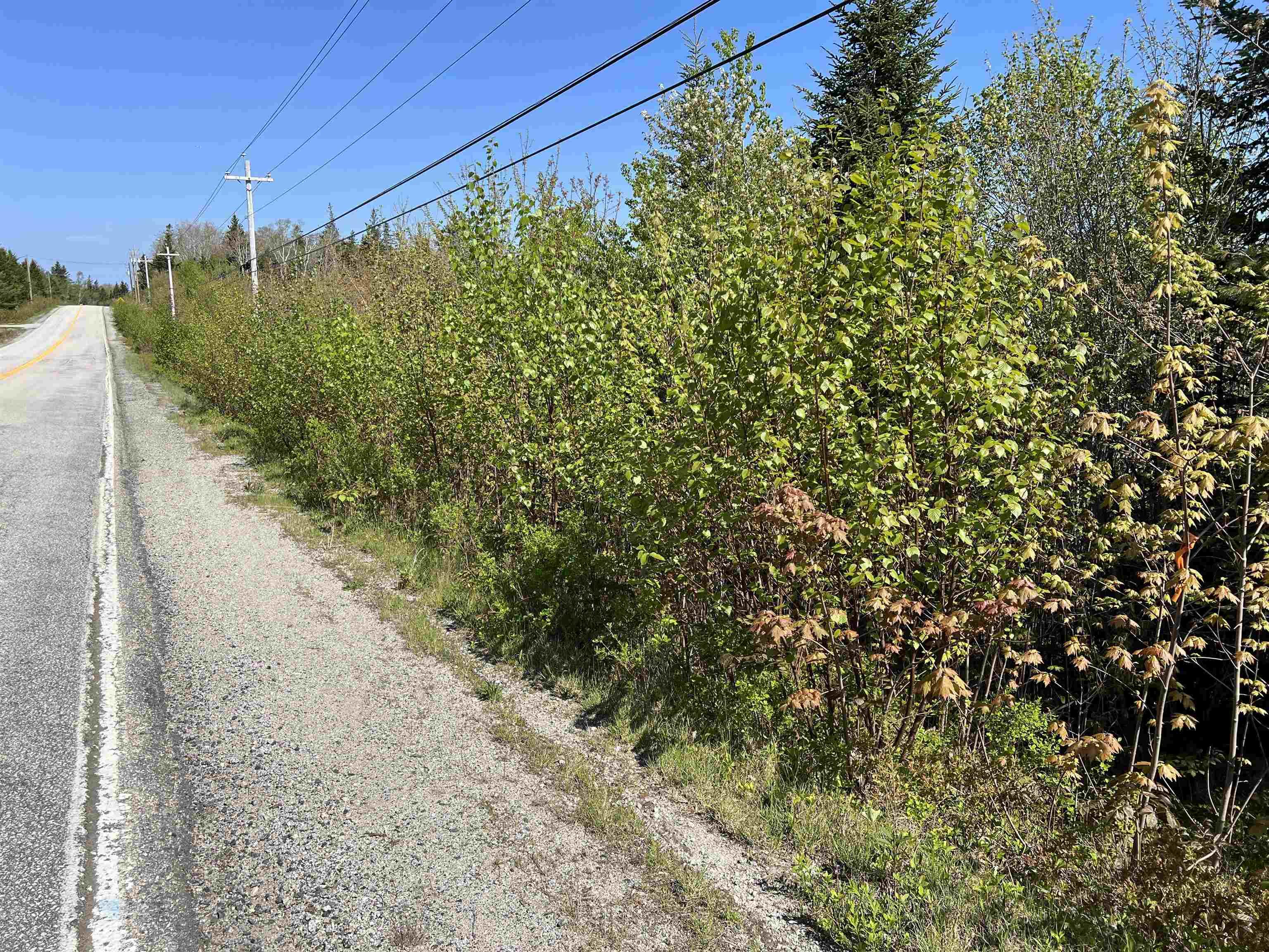 $79,000.00: Lot 2A Highway 329, Deep Cove