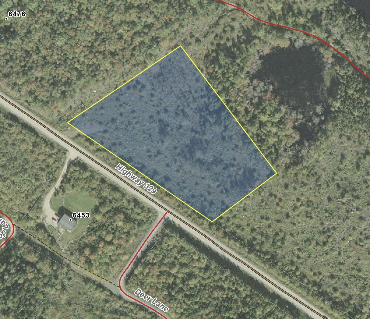 $79,000.00: Lot 2A Highway 329, Deep Cove