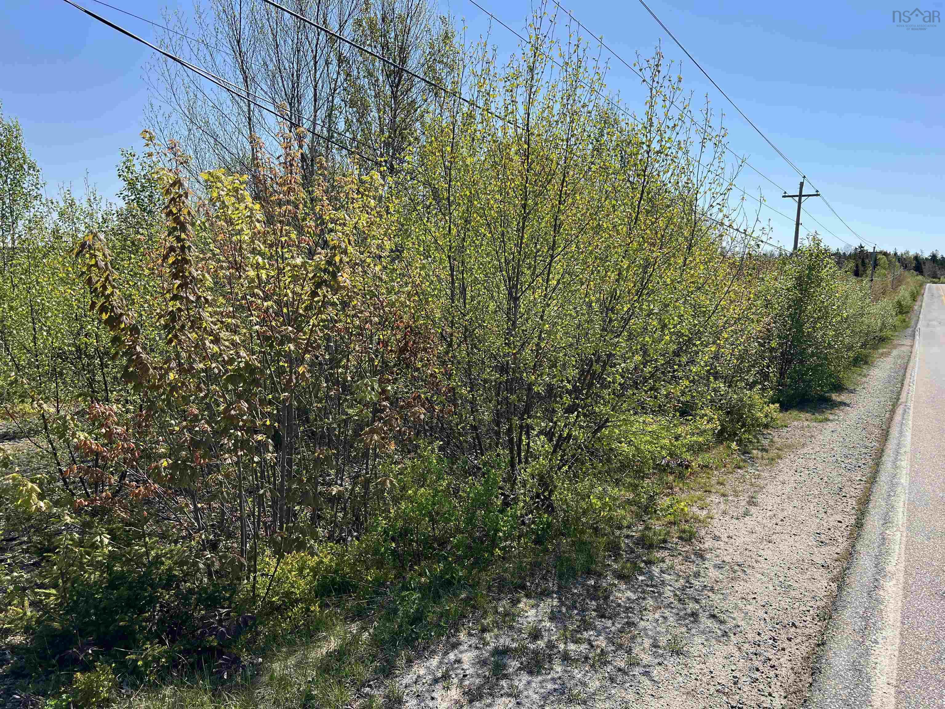 $79,000.00: Lot 2A Highway 329, Deep Cove