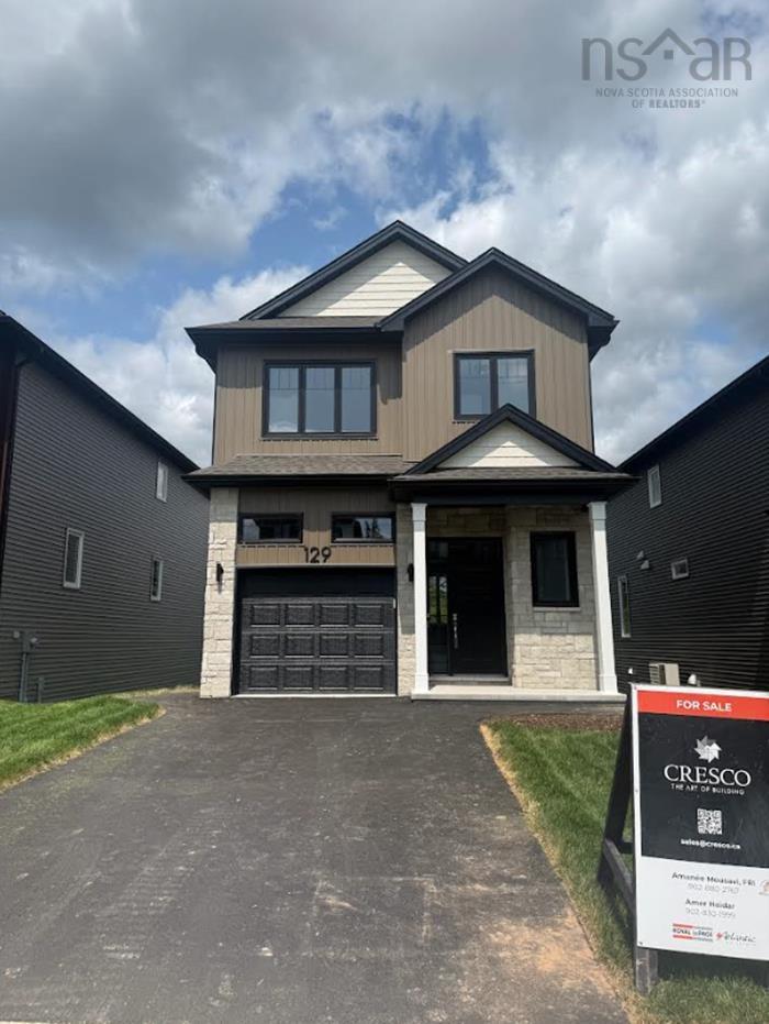 Pun52 129 Puncheon Way, Bedford, NS (MLS® 202514362)