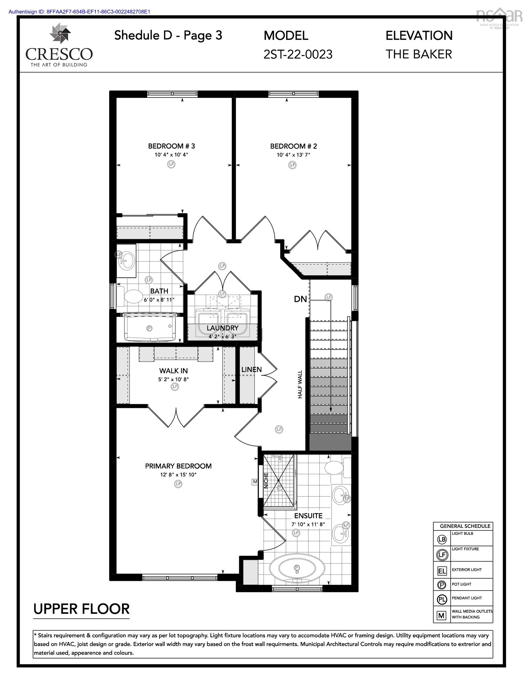 $801,900.00: PUN52 129 Puncheon Way, Bedford