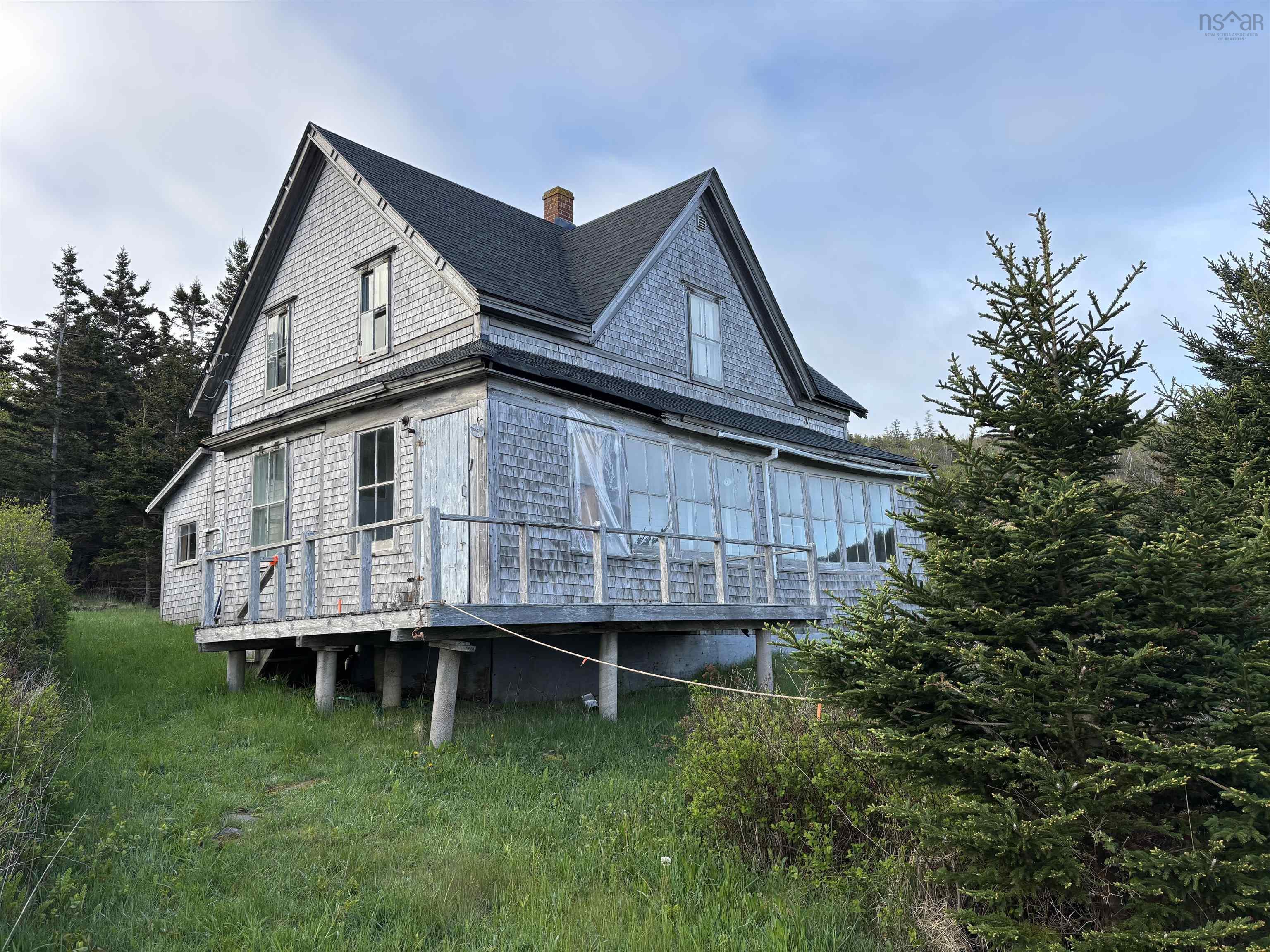 $199,000.00: 223 Whale Cove Road, Whale Cove