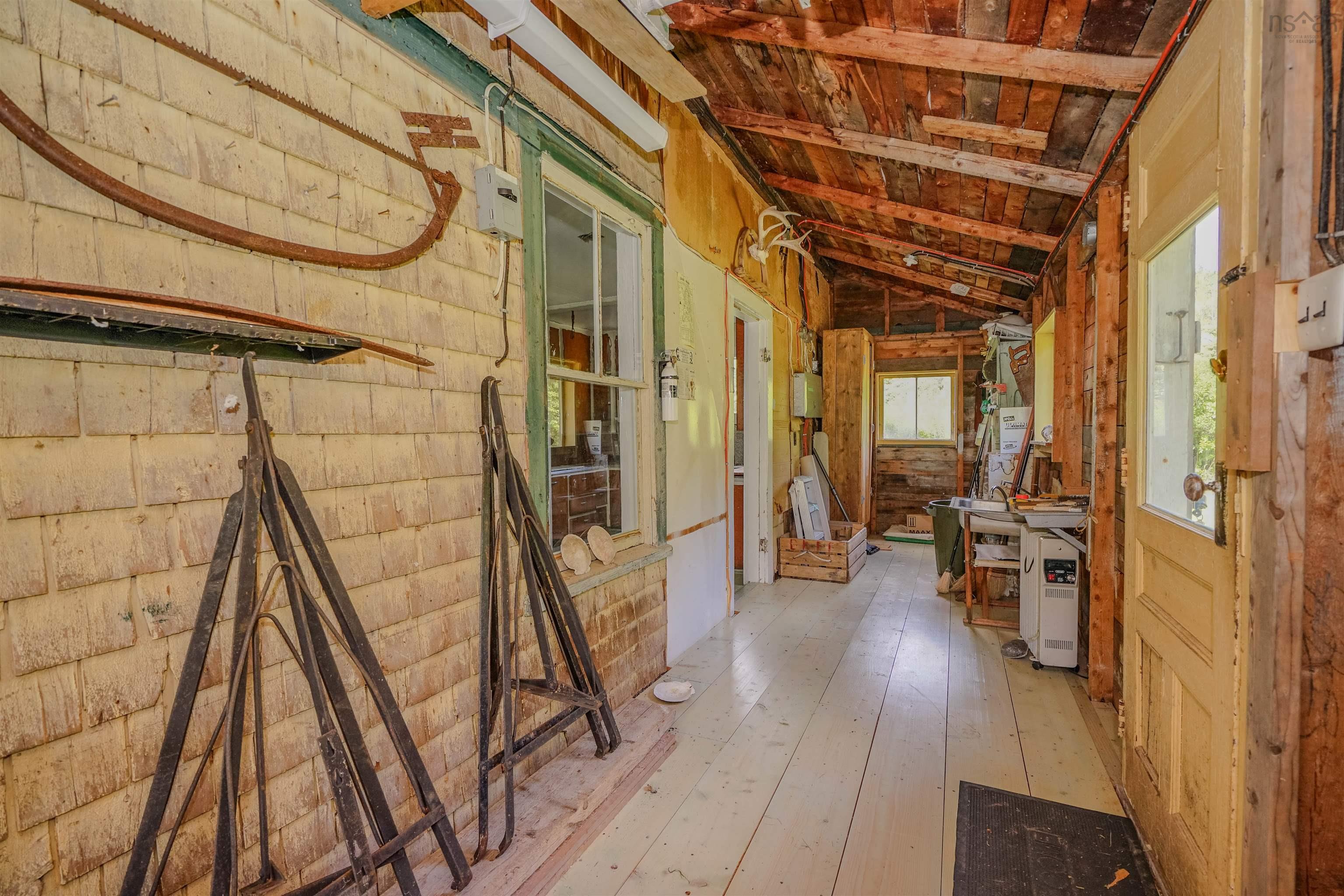 $199,000.00: 223 Whale Cove Road, Whale Cove