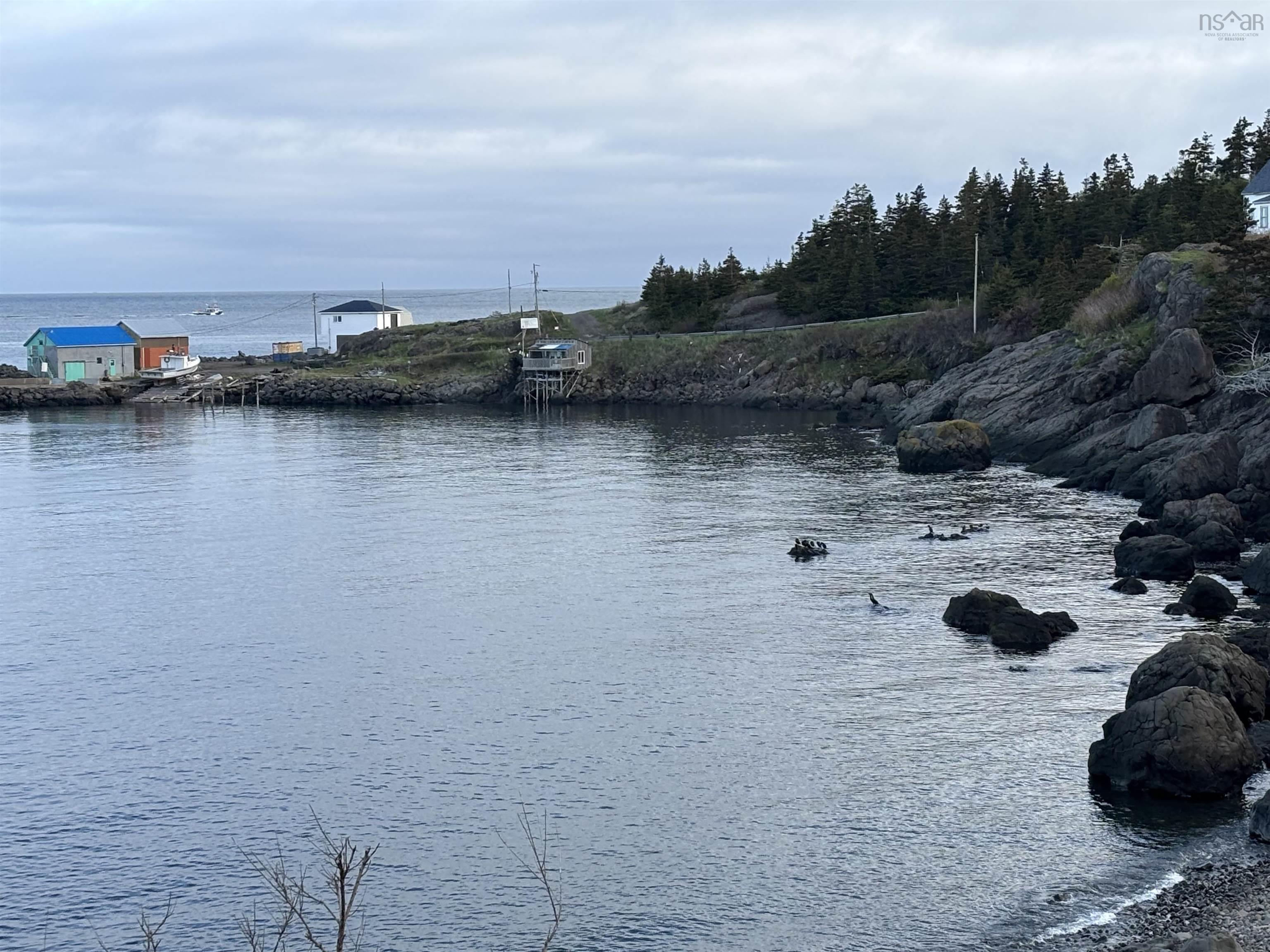 $199,000.00: 223 Whale Cove Road, Whale Cove