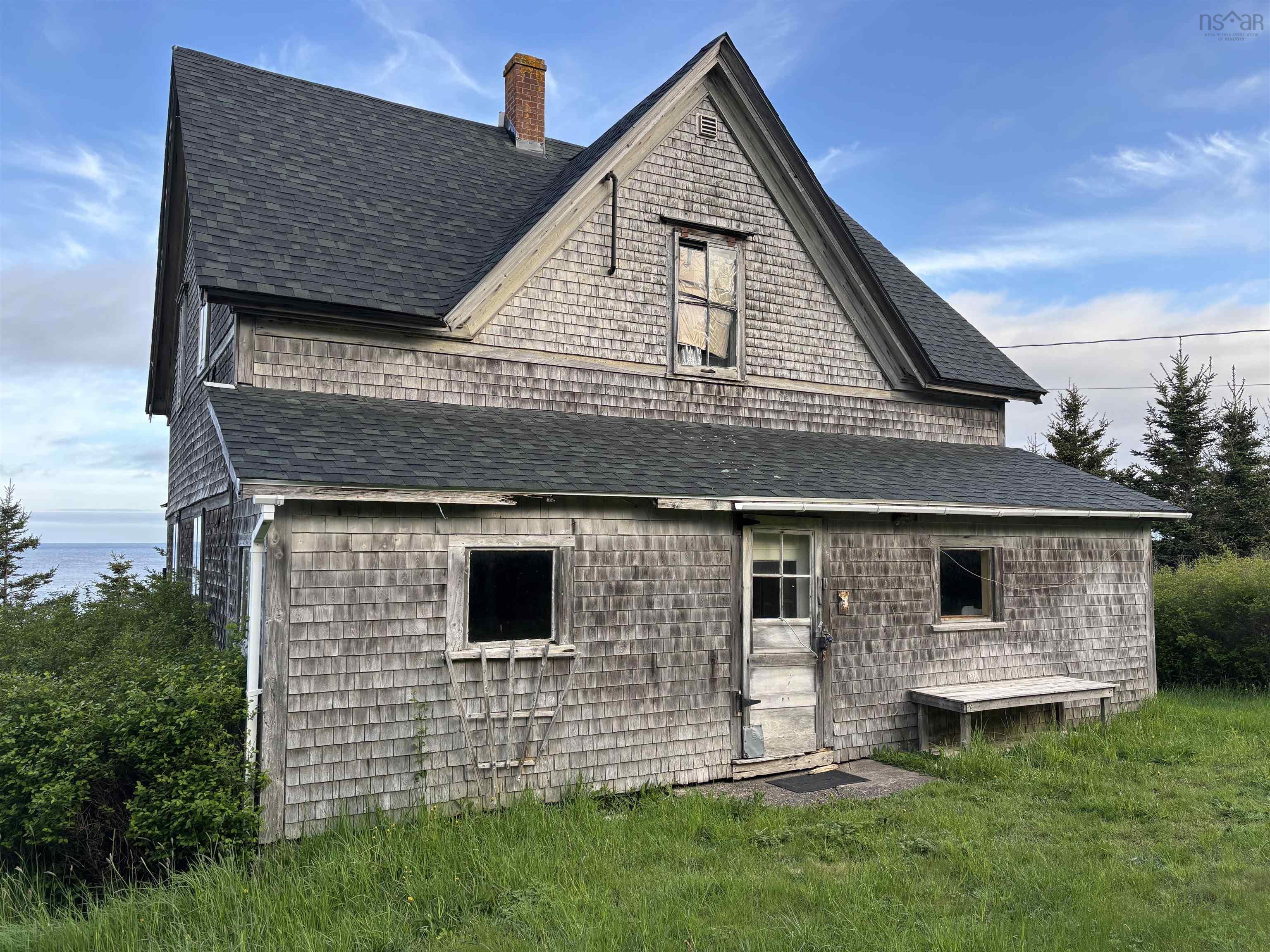 $199,000.00: 223 Whale Cove Road, Whale Cove