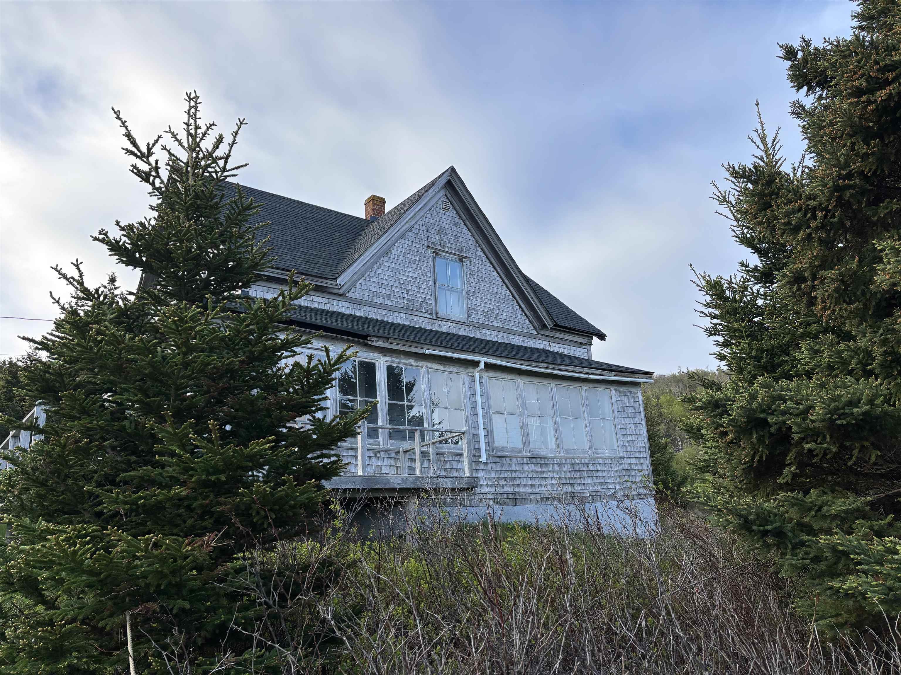 $199,000.00: 223 Whale Cove Road, Whale Cove
