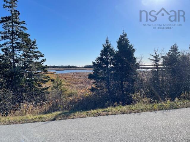 $90,000.00: 0 West Ship Harbour Road, Owls Head