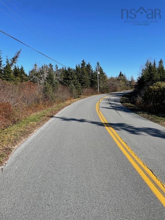 $90,000.00: 0 West Ship Harbour Road, Owls Head