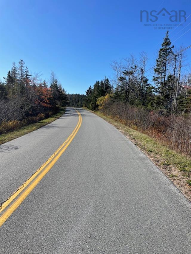 $90,000.00: 0 West Ship Harbour Road, Owls Head