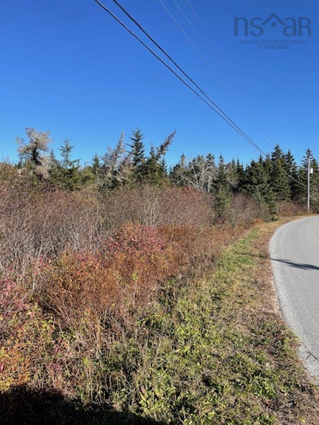 $90,000.00: 0 West Ship Harbour Road, Owls Head