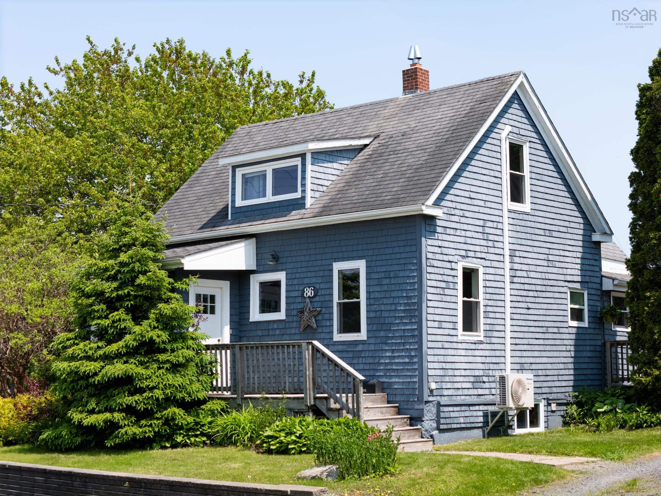 86 Withrod Drive, Halifax, NS (MLS® 202514366)