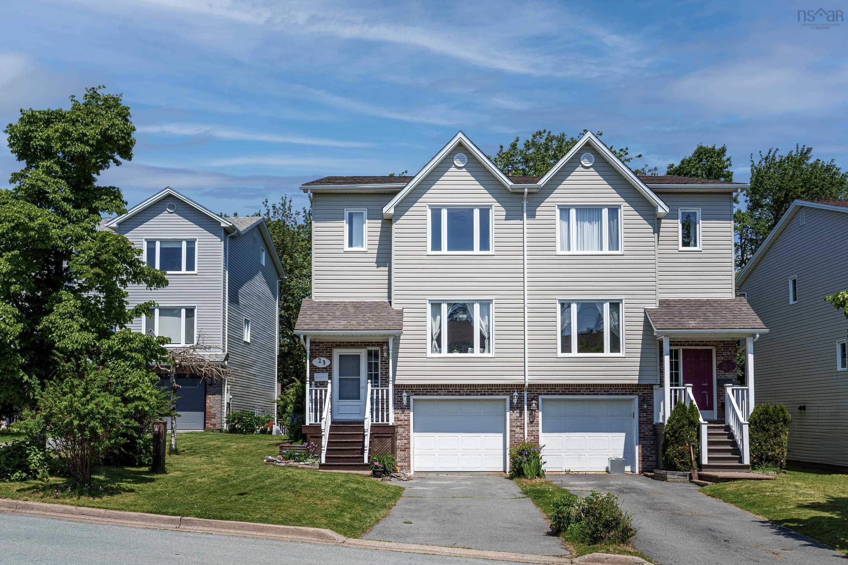 23 Chelmsford Place, Halifax, NS (MLS® 202514369)