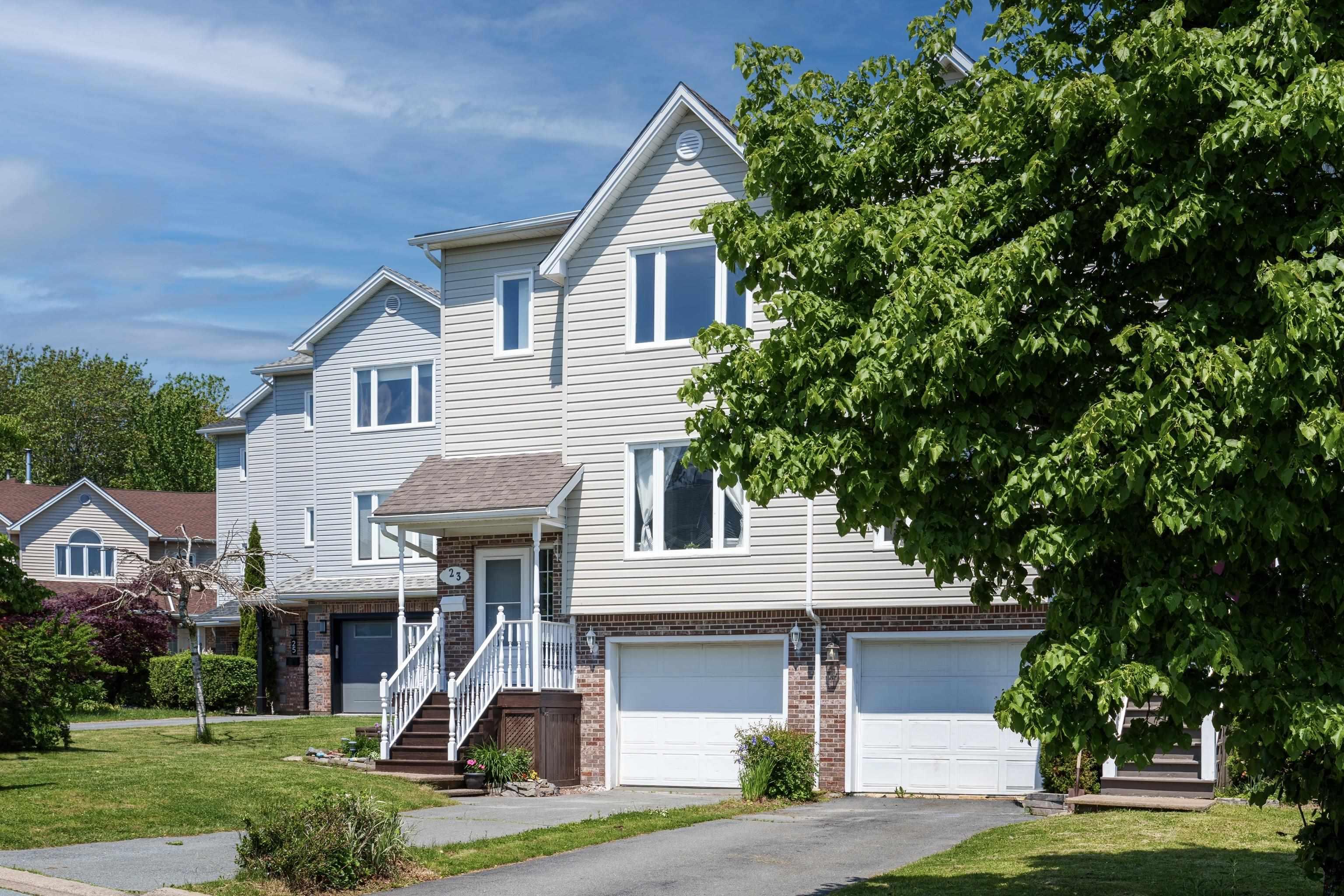 $589,900.00: 23 Chelmsford Place, Halifax