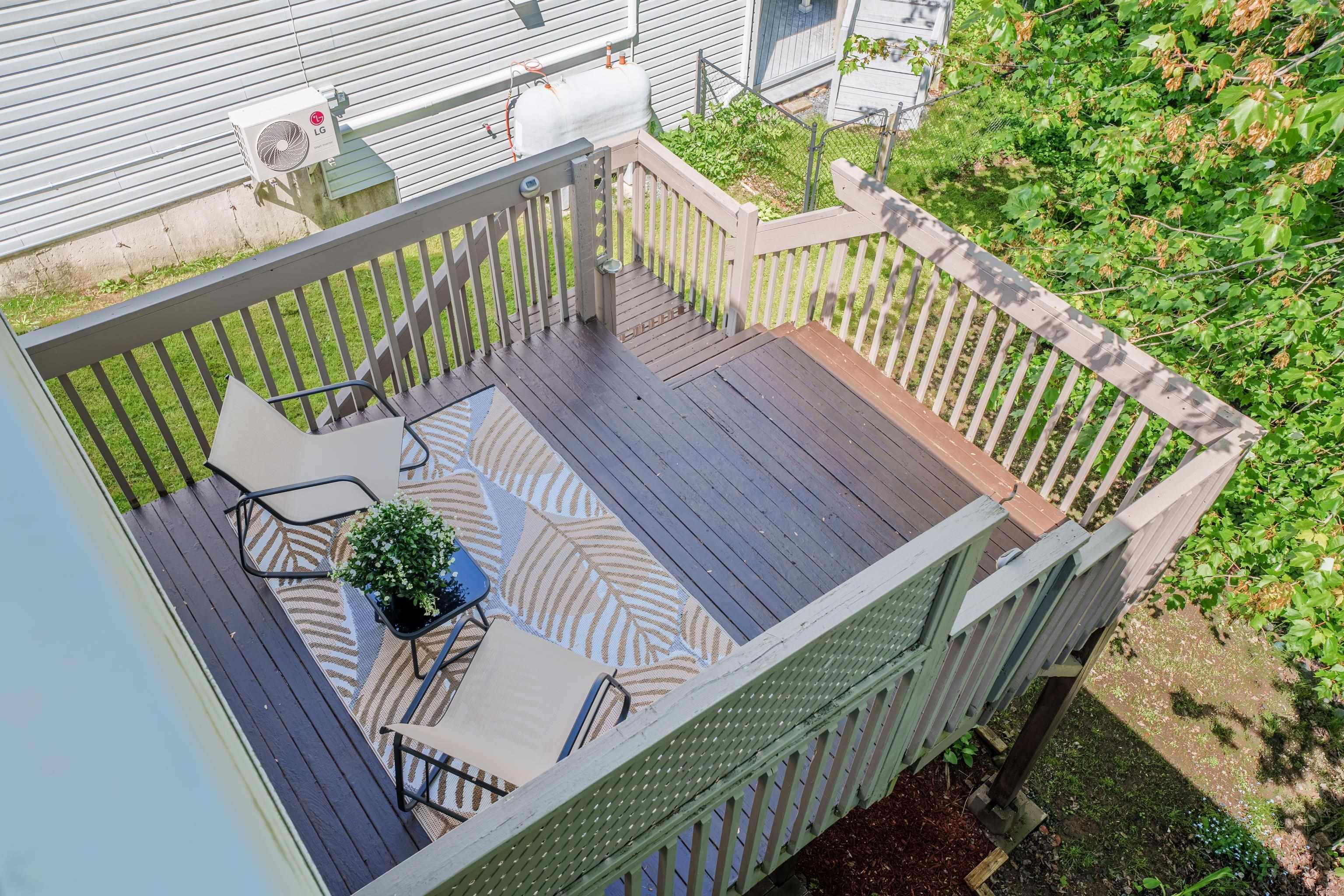 $589,900.00: 23 Chelmsford Place, Halifax